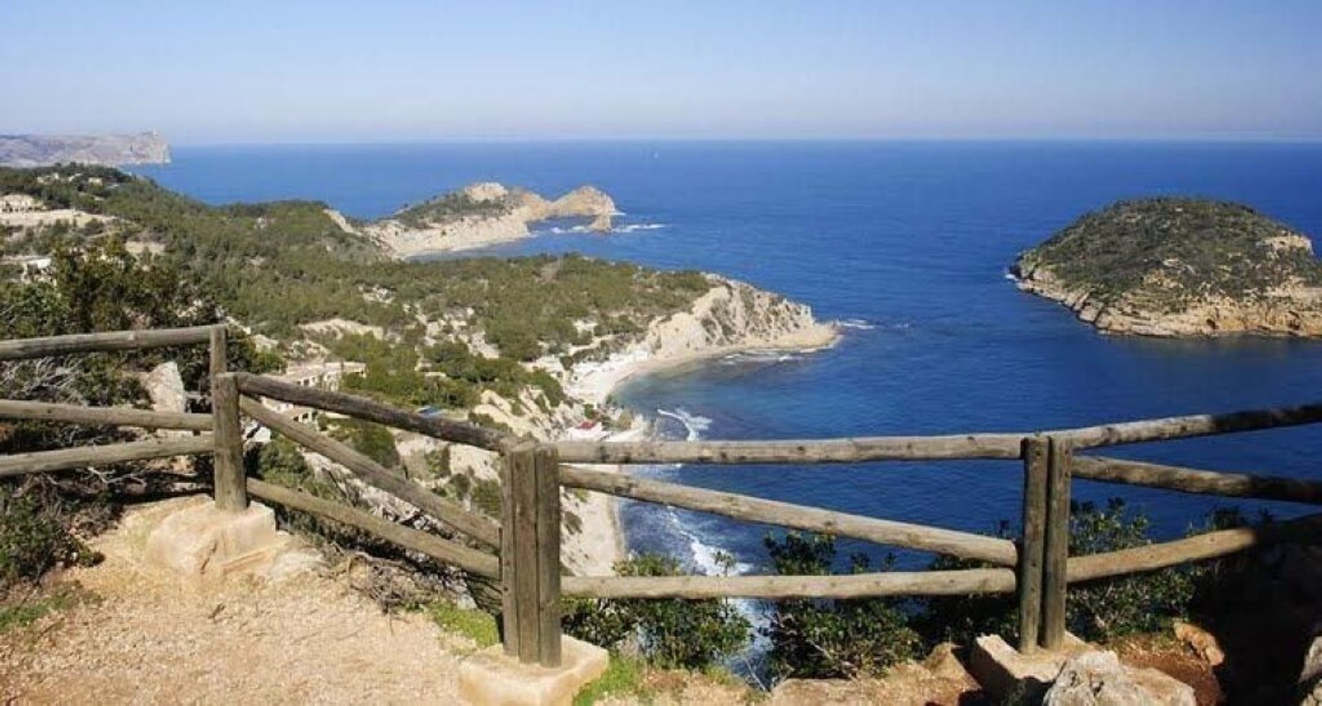 Casa nel Balcó al Mar, Comunidad Valenciana 11758400