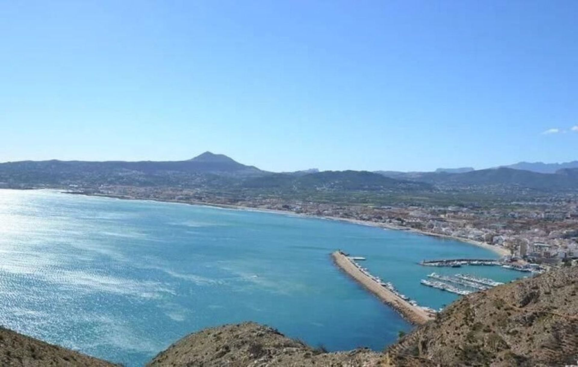 Casa nel Balcó al Mar, Comunidad Valenciana 11758400