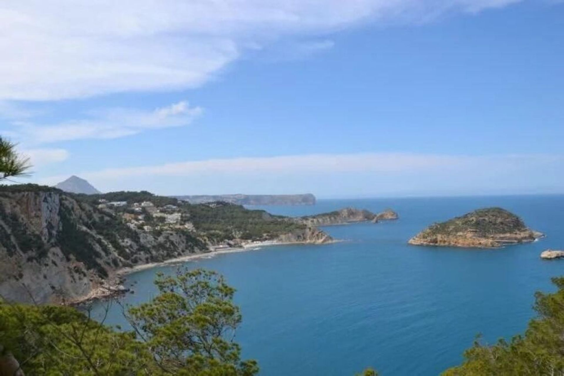 Casa nel Balcó al Mar, Comunidad Valenciana 11758400