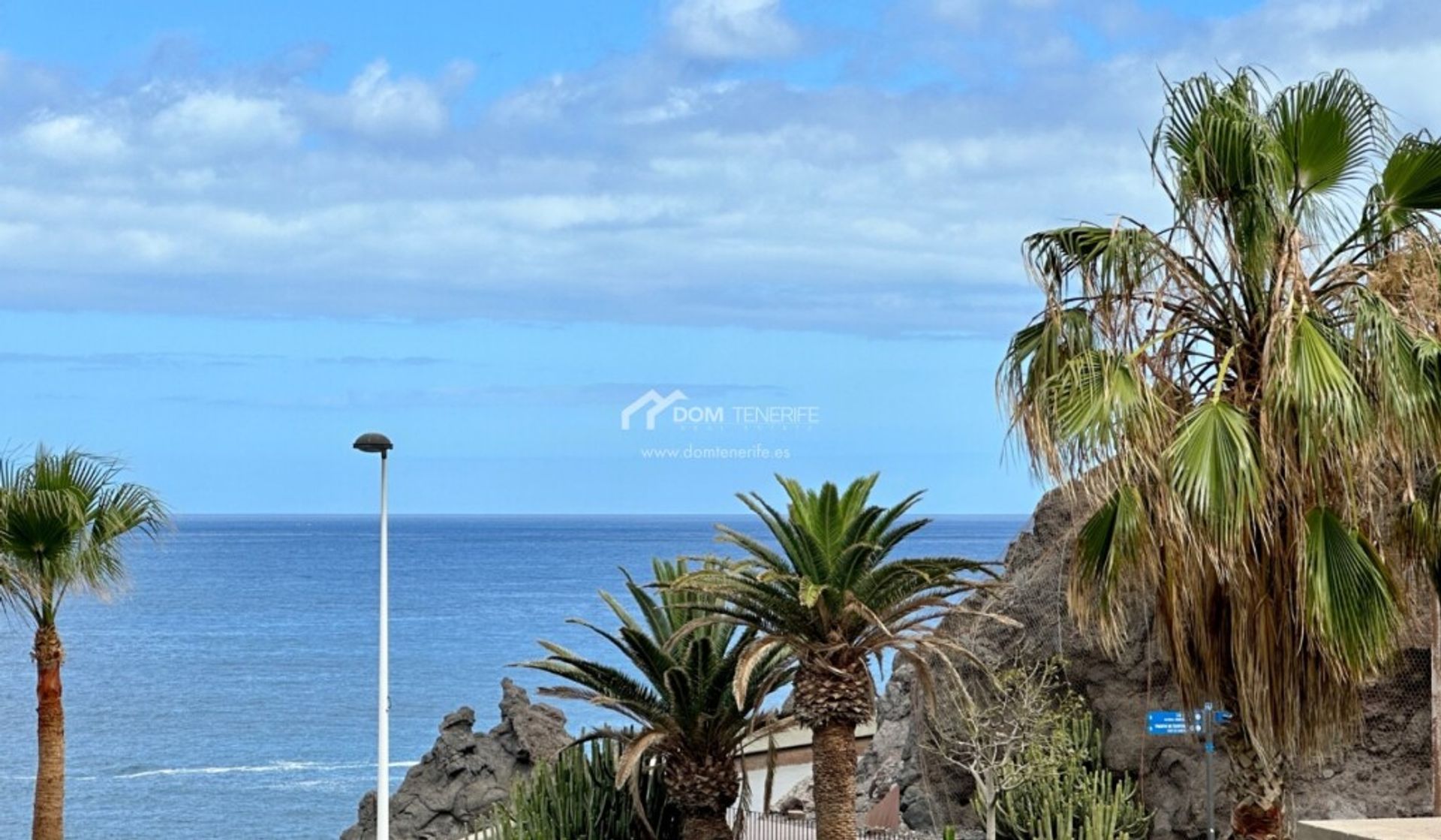 Kondominium dalam Santiago del Teide, Canarias 11758406