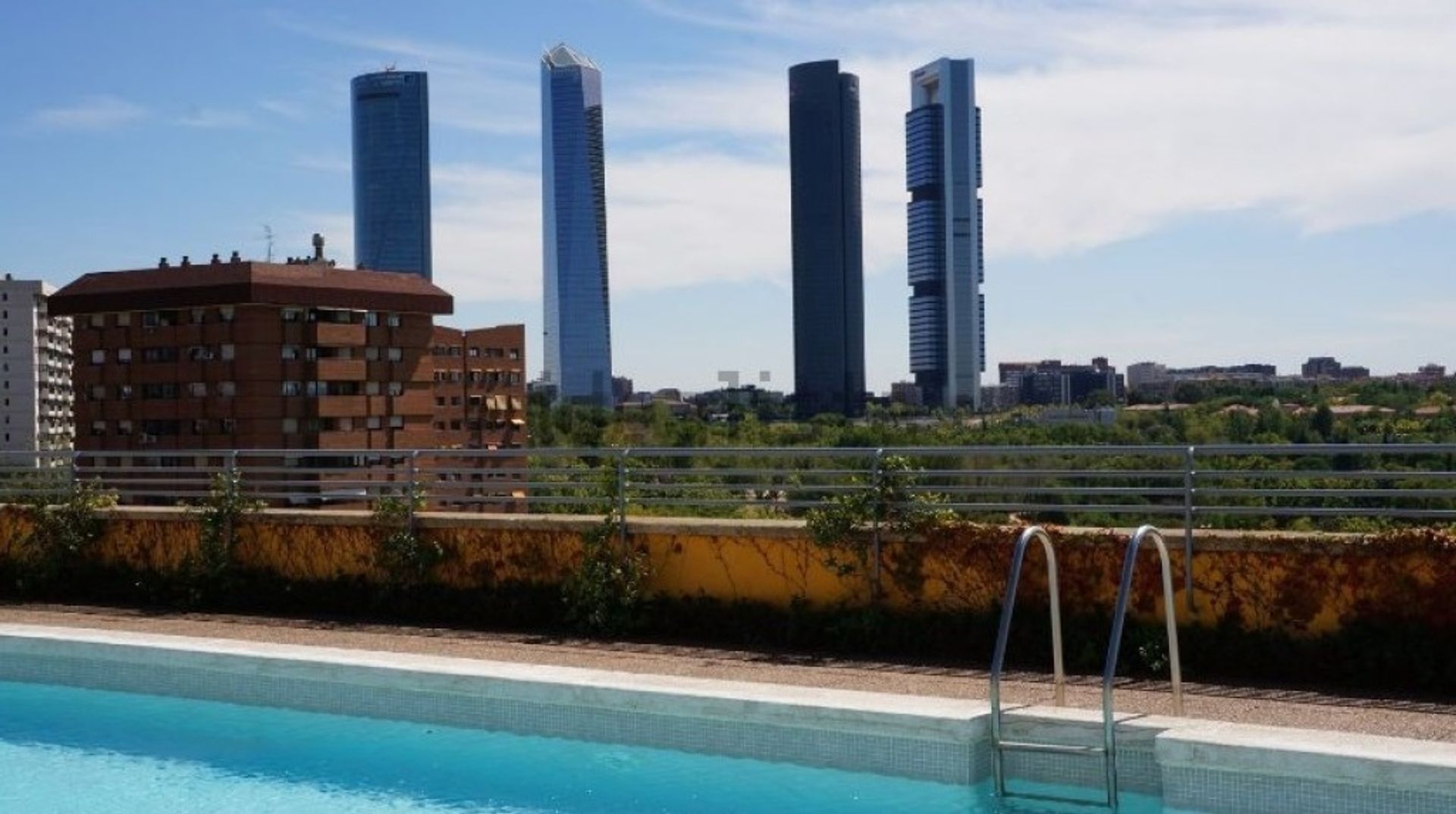 Condominio nel Fuencarral, Madrid 11758414