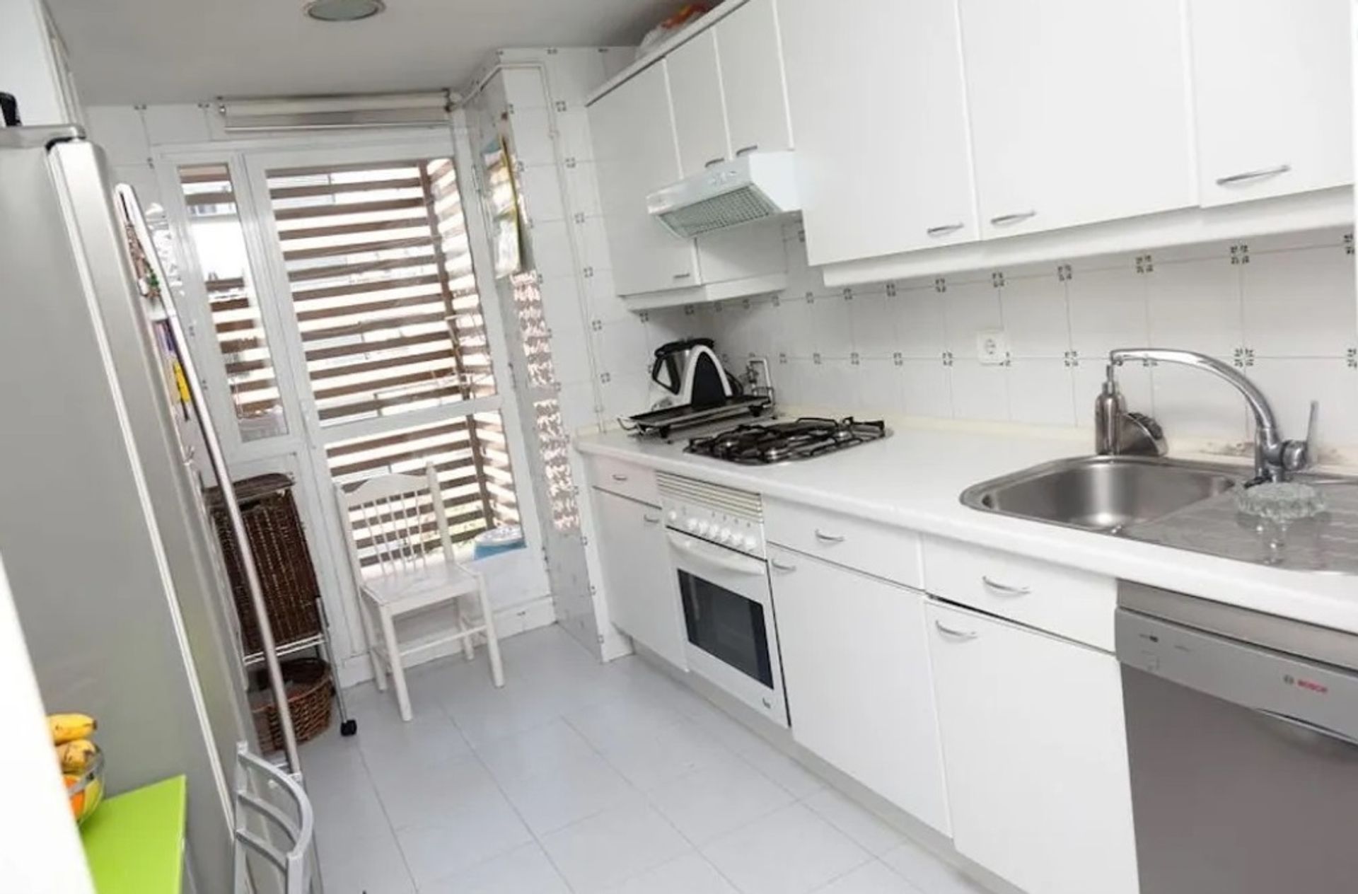 Condominio nel Madrid, Comunidad de Madrid 11758416