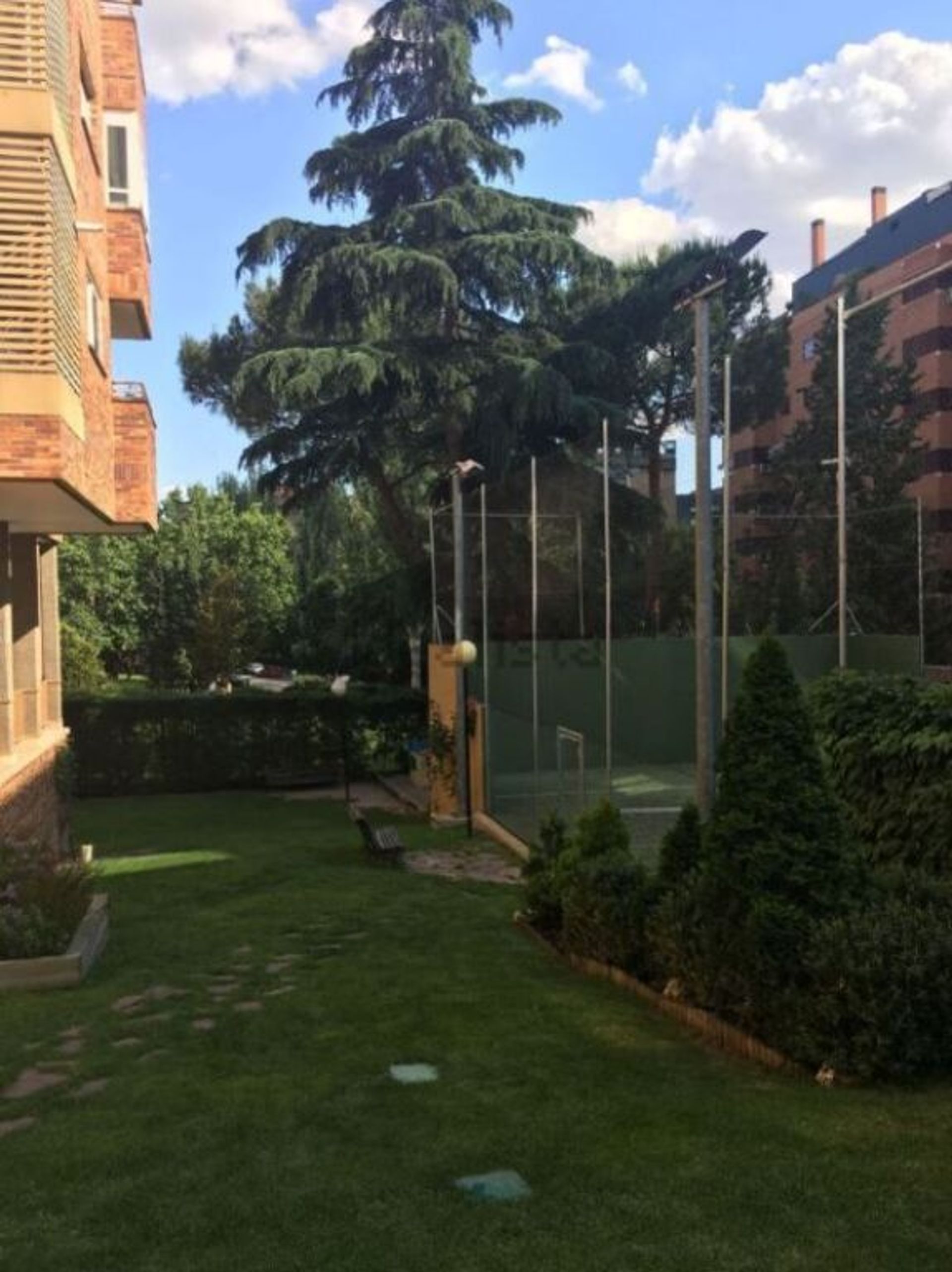 Condominio nel Madrid, Comunidad de Madrid 11758416