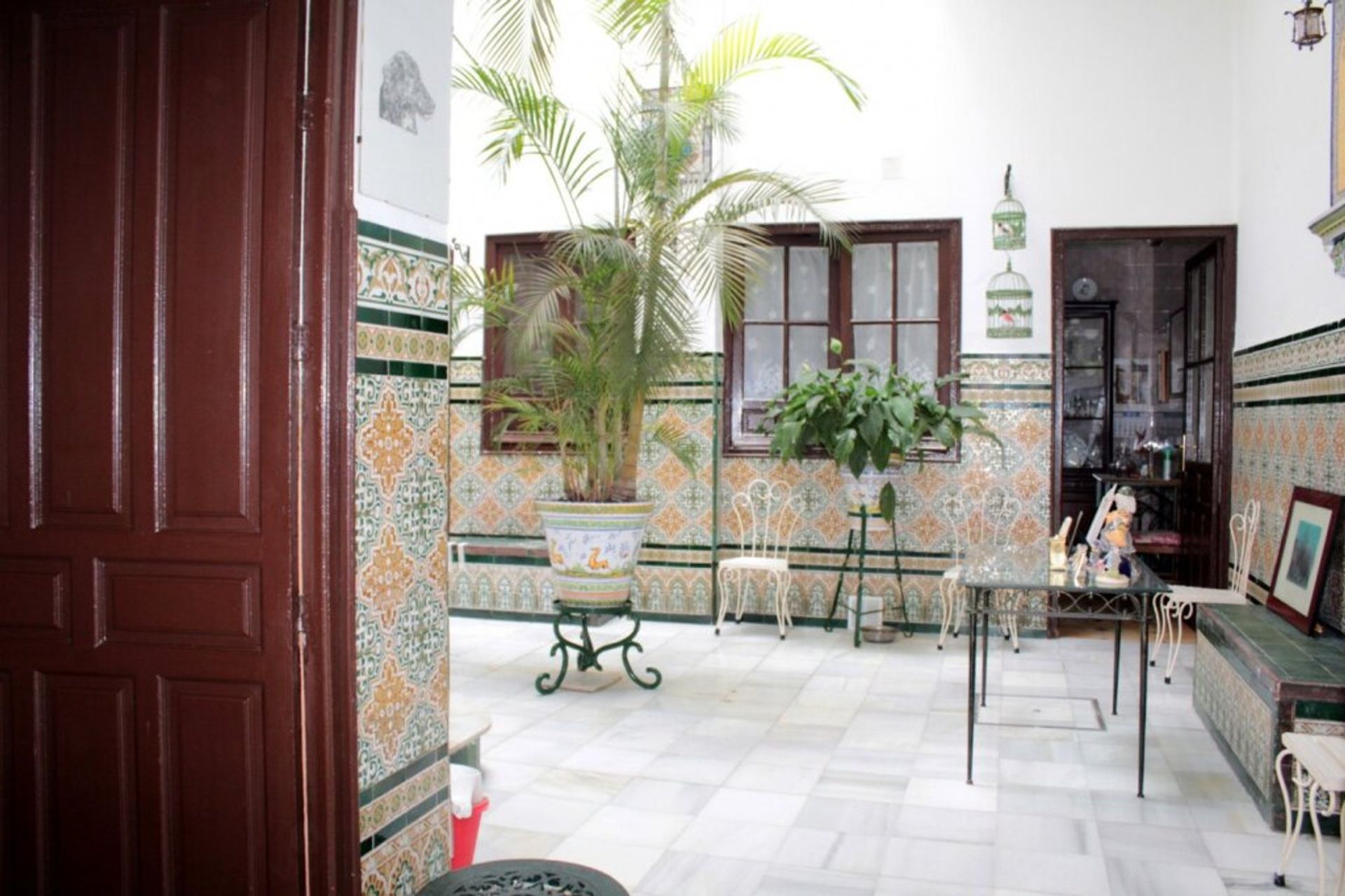 Haus im Sevilla, Andalusien 11758418