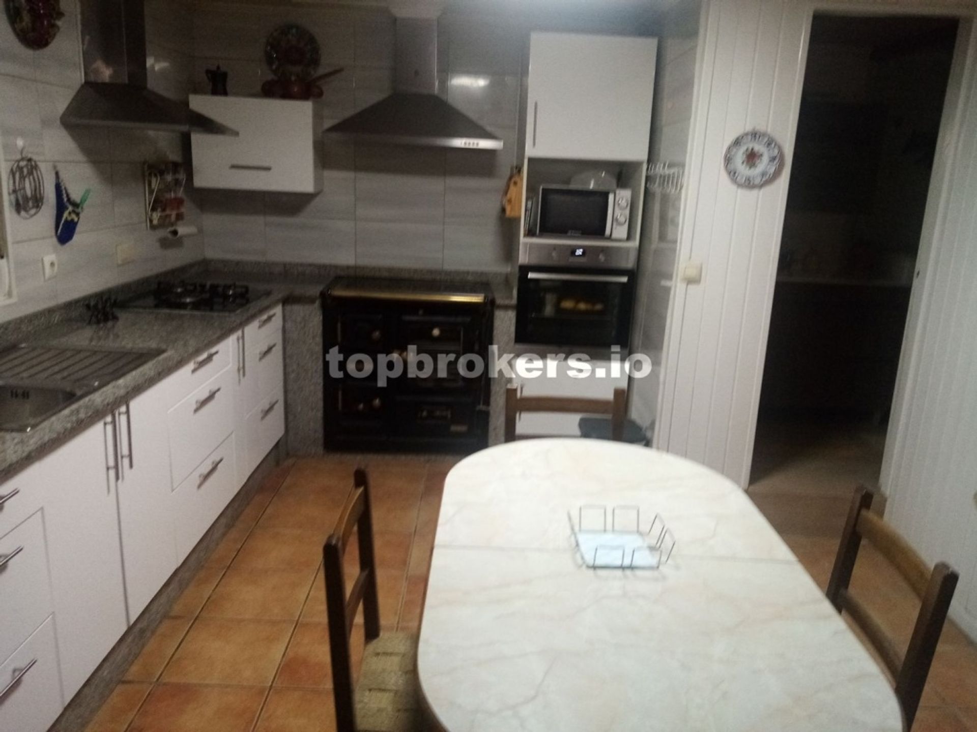 House in Salvatierra de Mino, Galicia 11758421