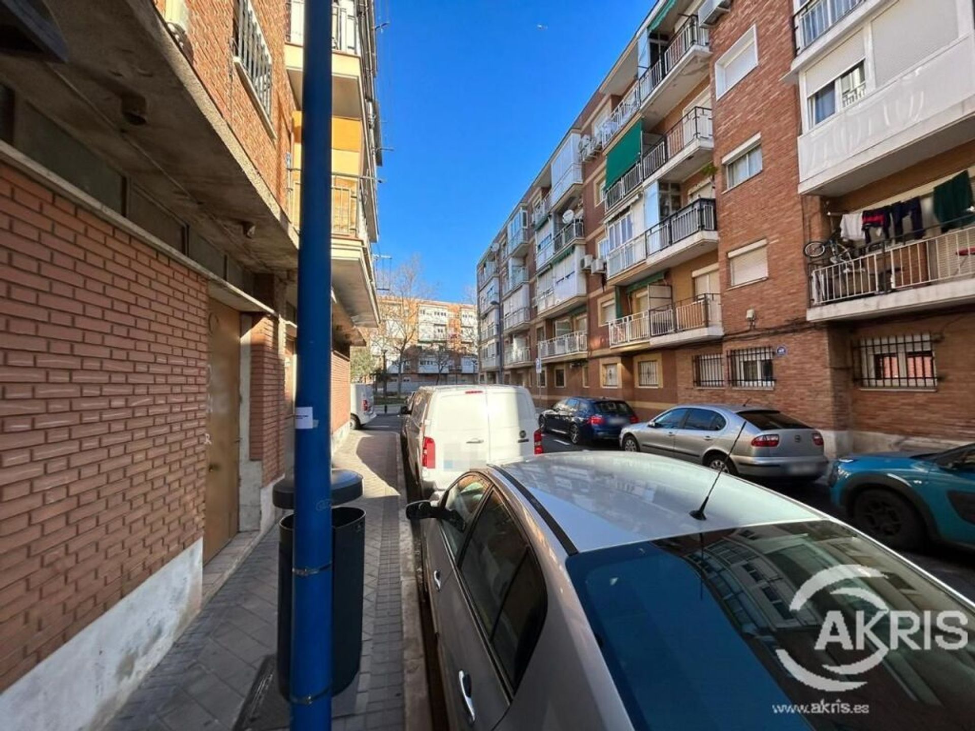 Кондоминиум в Leganes, Madrid 11758438