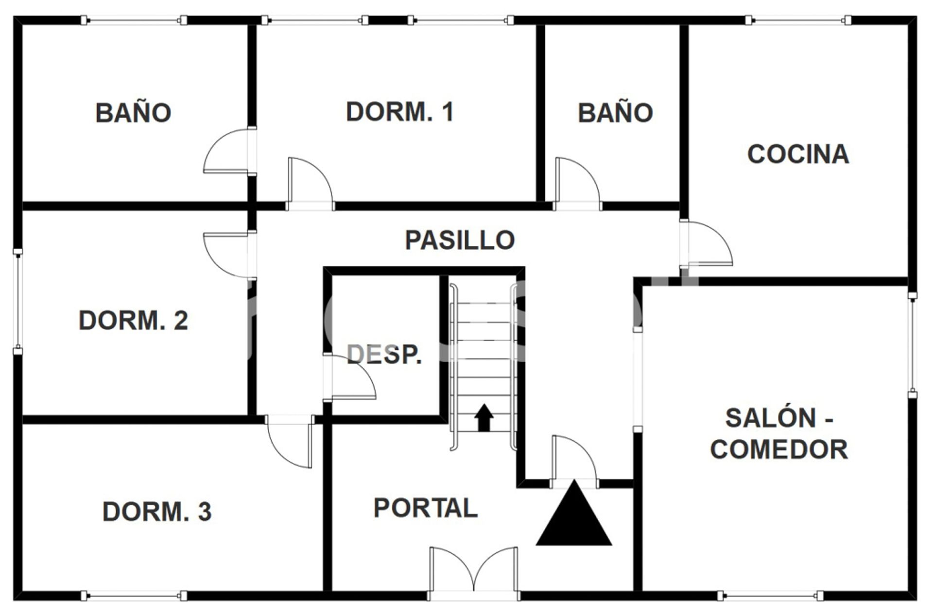 Condominio nel Ermua, Euskadi 11758463