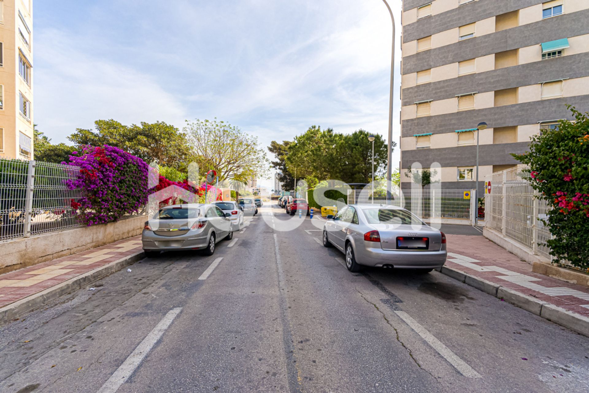 Condomínio no El Campello, Comunidad Valenciana 11758475