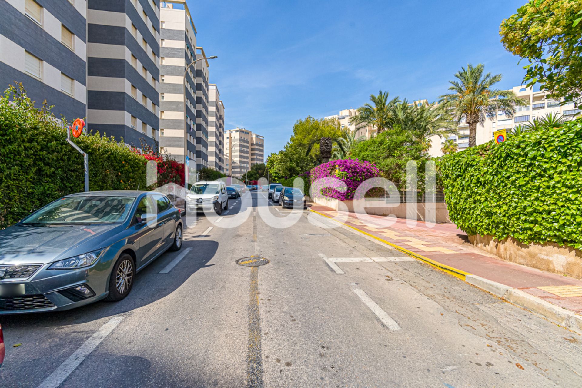 Condomínio no El Campello, Comunidad Valenciana 11758475