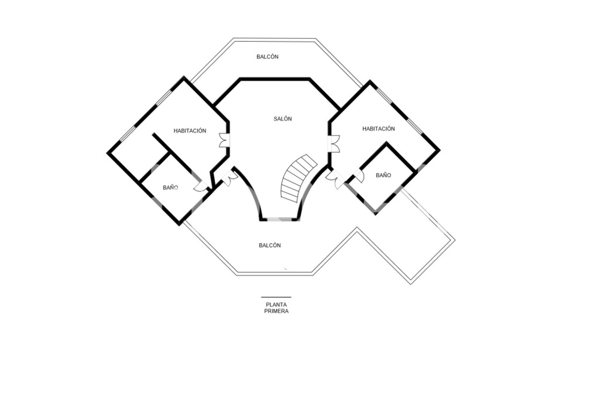 Rumah di Las Palmas de Gran Canaria, Canarias 11758481