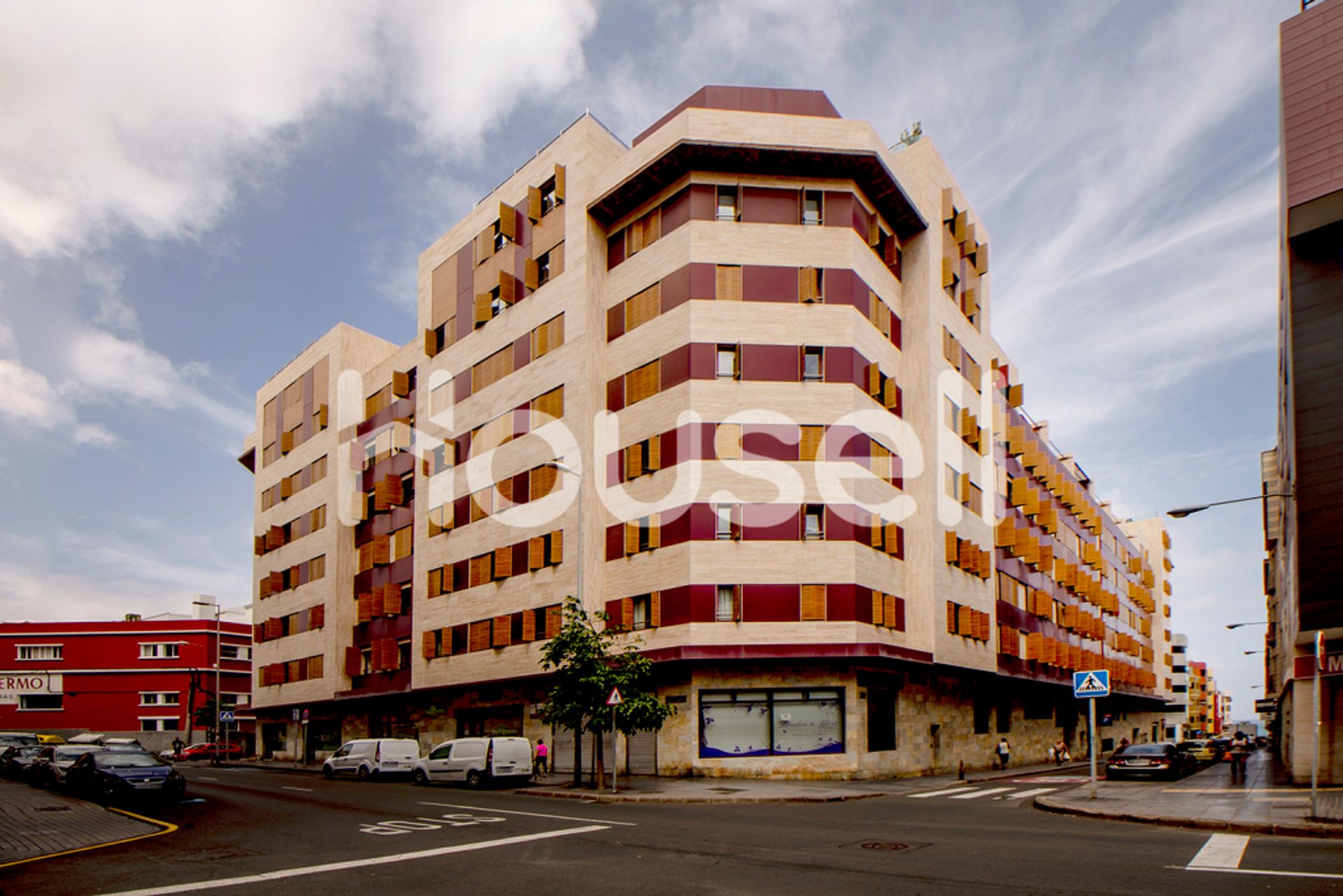 Rumah di Las Palmas de Gran Canaria, Canarias 11758481