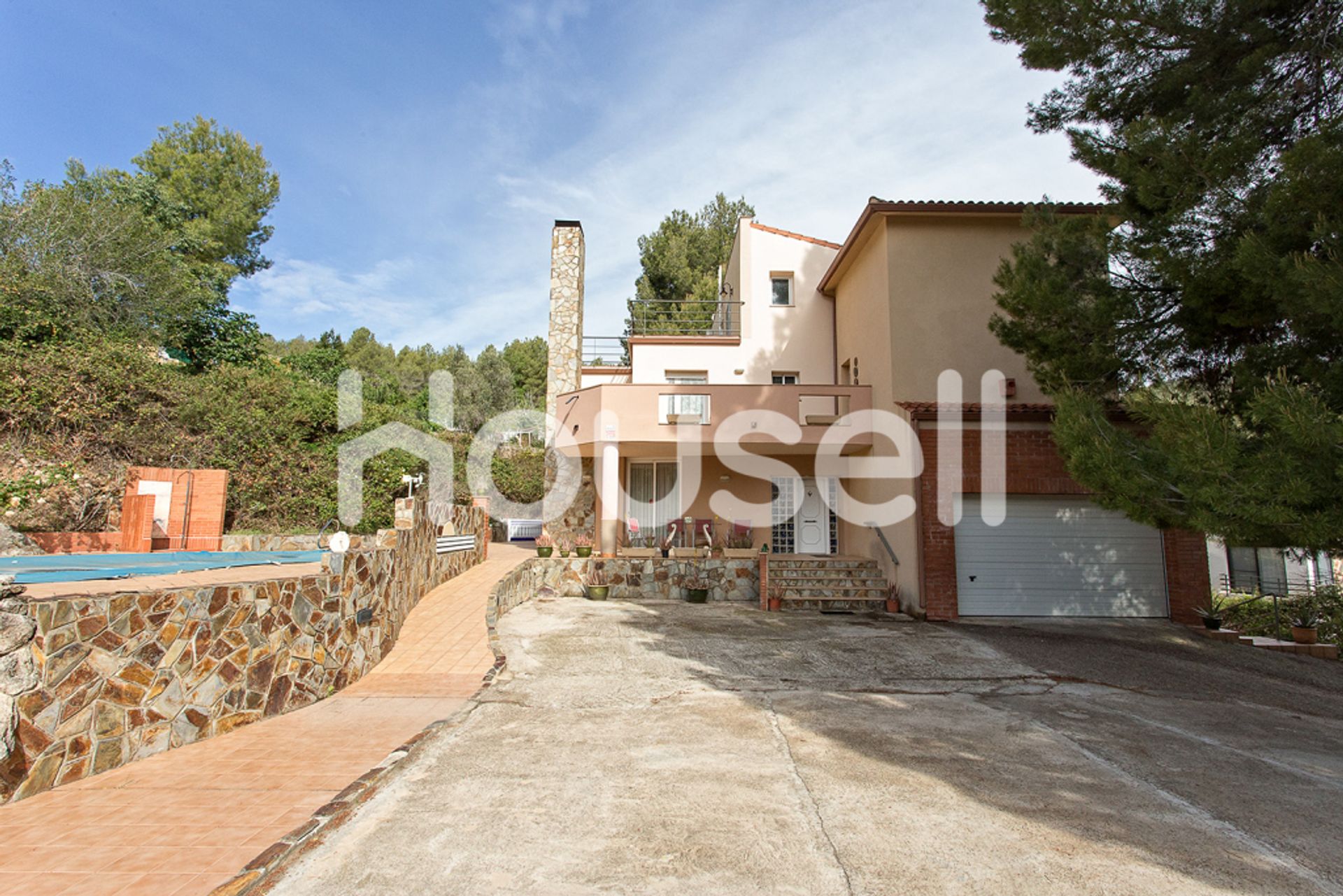 Casa nel El Amunt, Catalonia 11758483