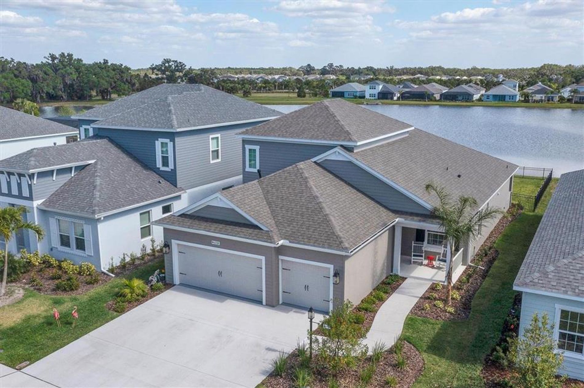 بيت في Parrish, Florida 11758484