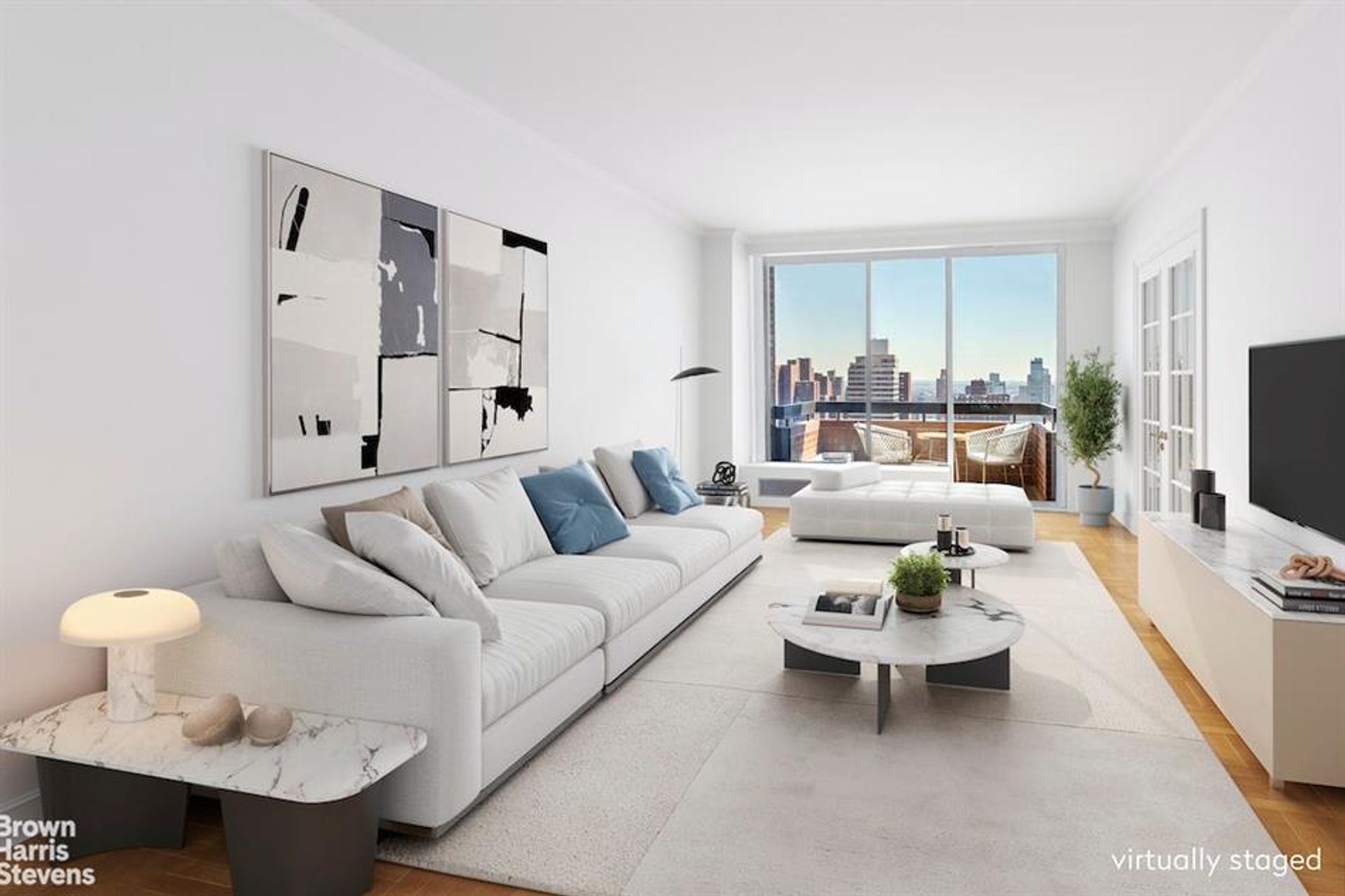 Condominio en manhattan, Nueva York 11758590