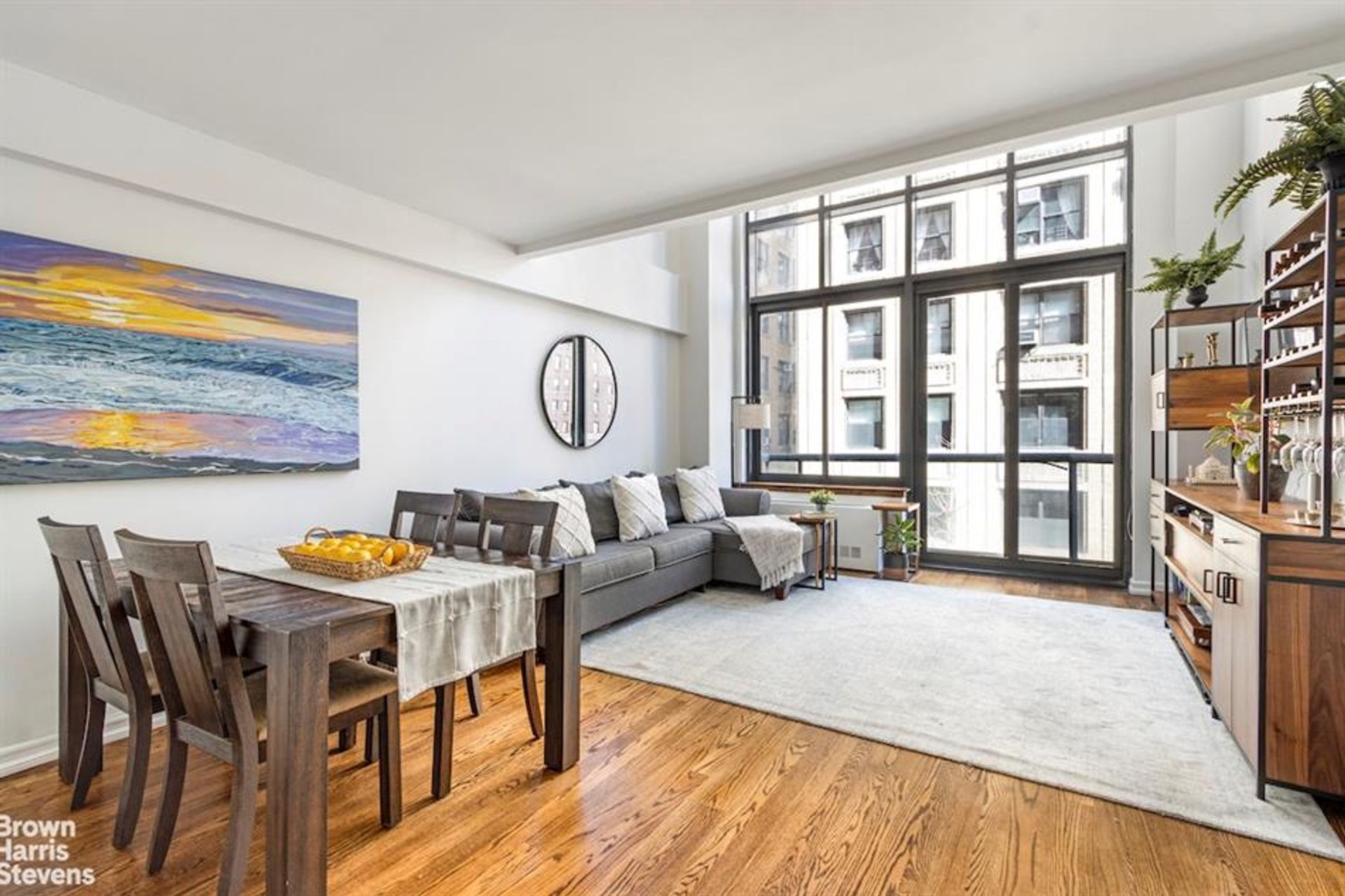 Condominio nel Manhattan, New York 11758701