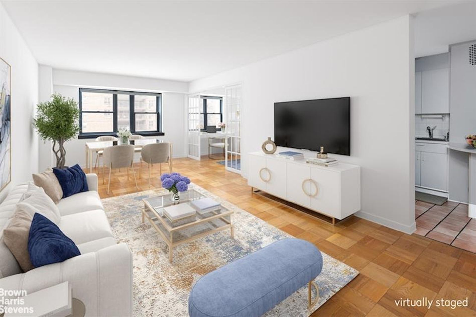 Condominio en manhattan, Nueva York 11758759