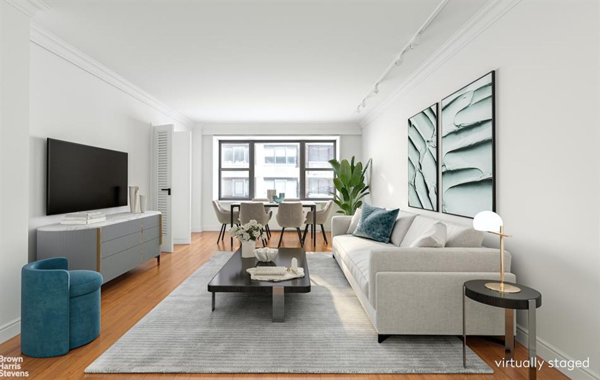 Condominio nel Manhattan, New York 11758775