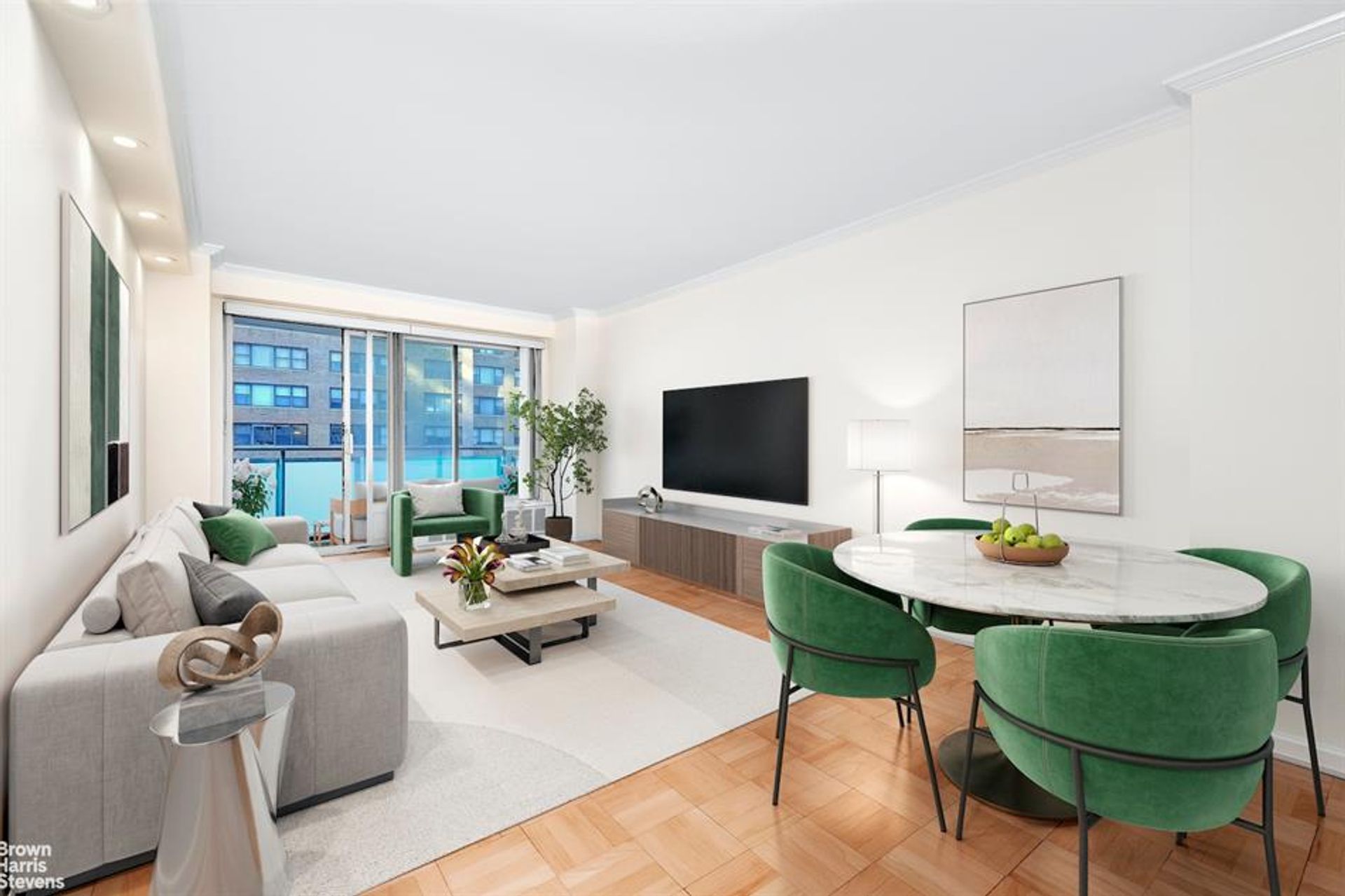 Condominio en manhattan, Nueva York 11758782