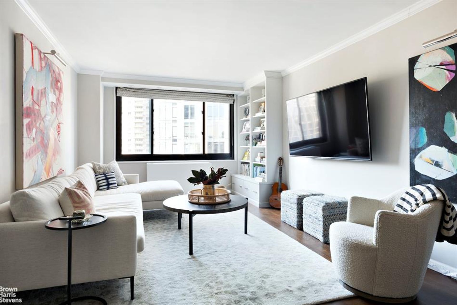 Condominium dans New York, New York 11758788