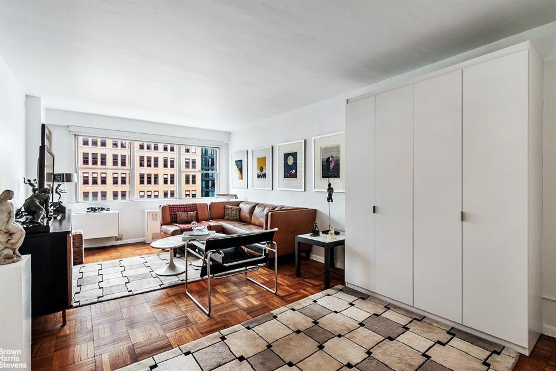 Condominium dans New York, New York 11758887