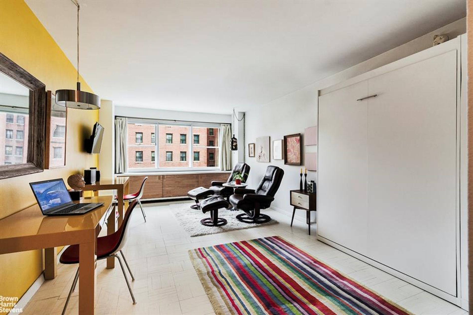 Condominium in New York, New York 11758892