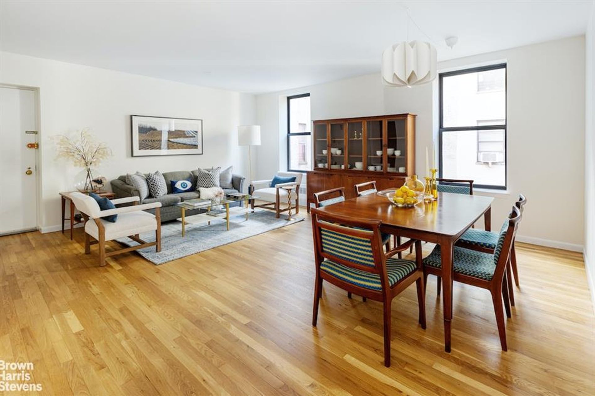 Condominium dans Brooklyn, New York 11758945