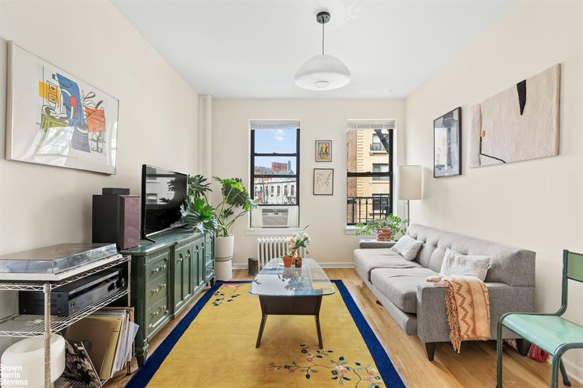 Condominio nel Brooklyn, New York 11758947