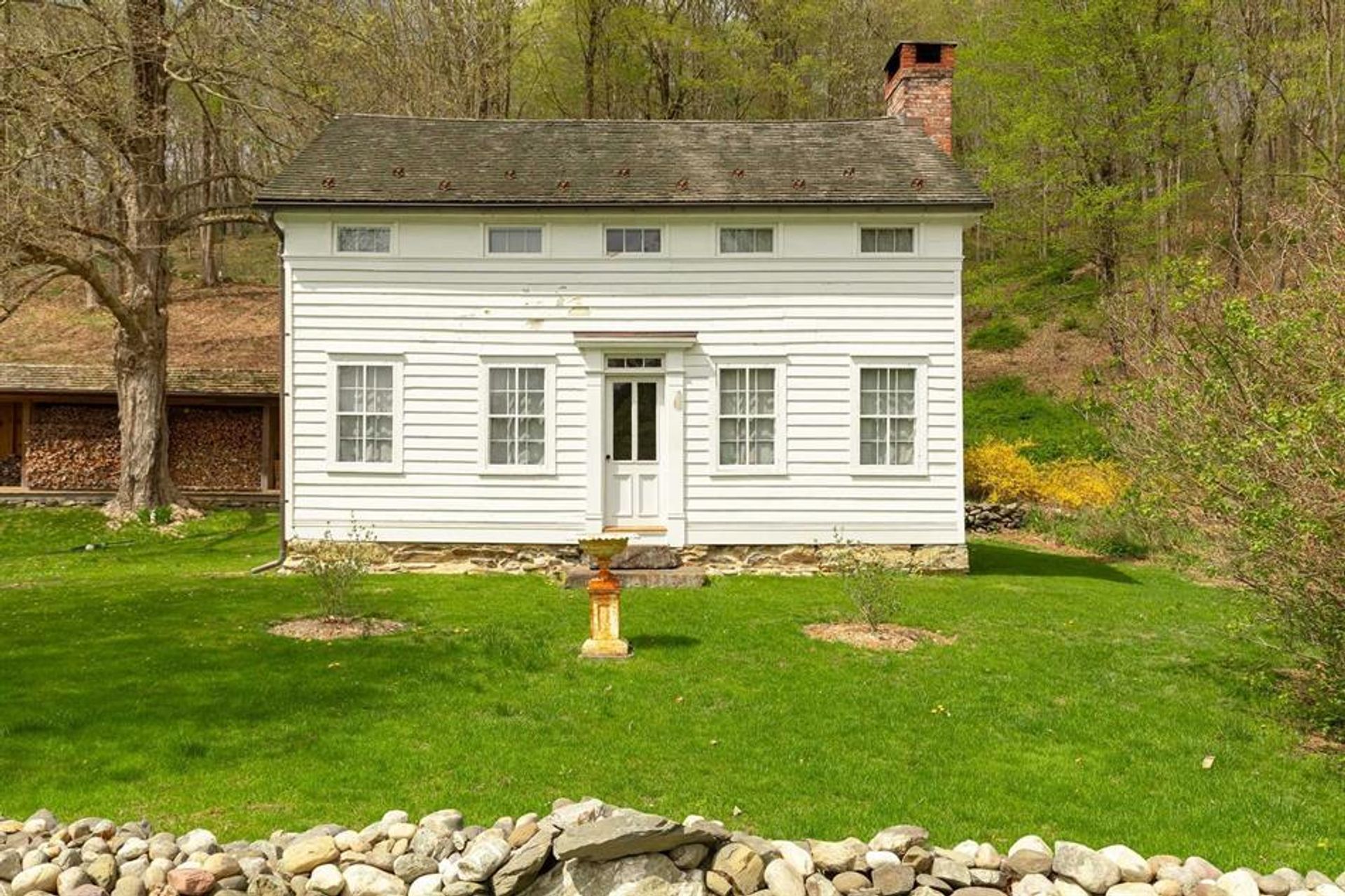 casa en Cabeza de toro, Nueva York 11758954