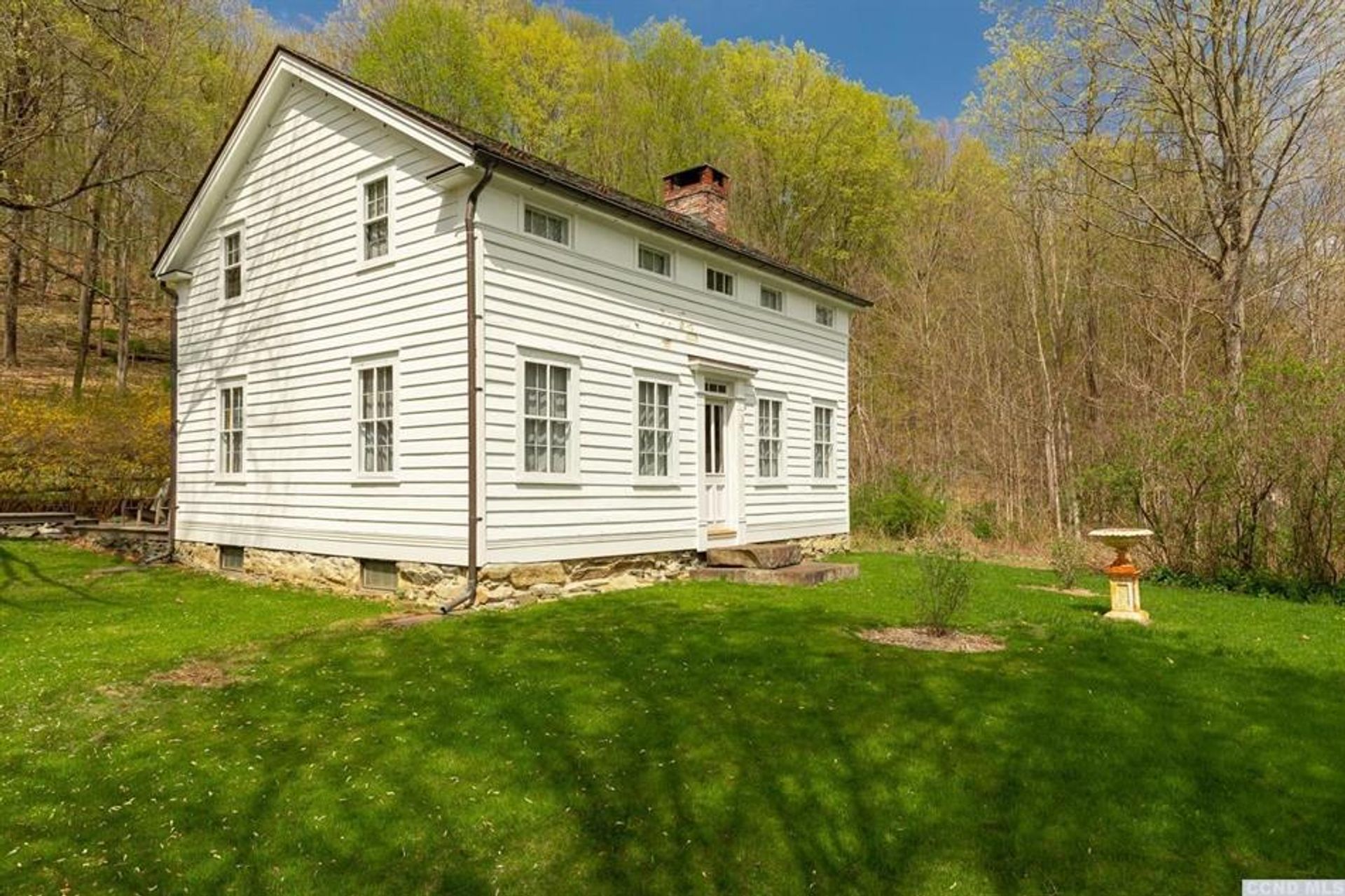 casa en Cabeza de toro, Nueva York 11758955