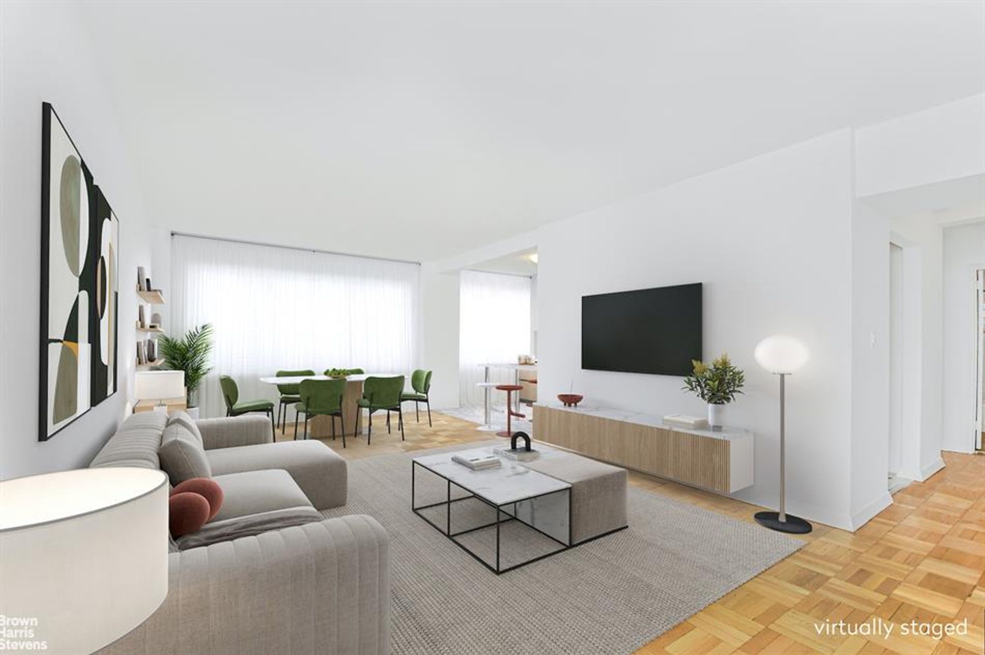 Condominio en , New York 11758978