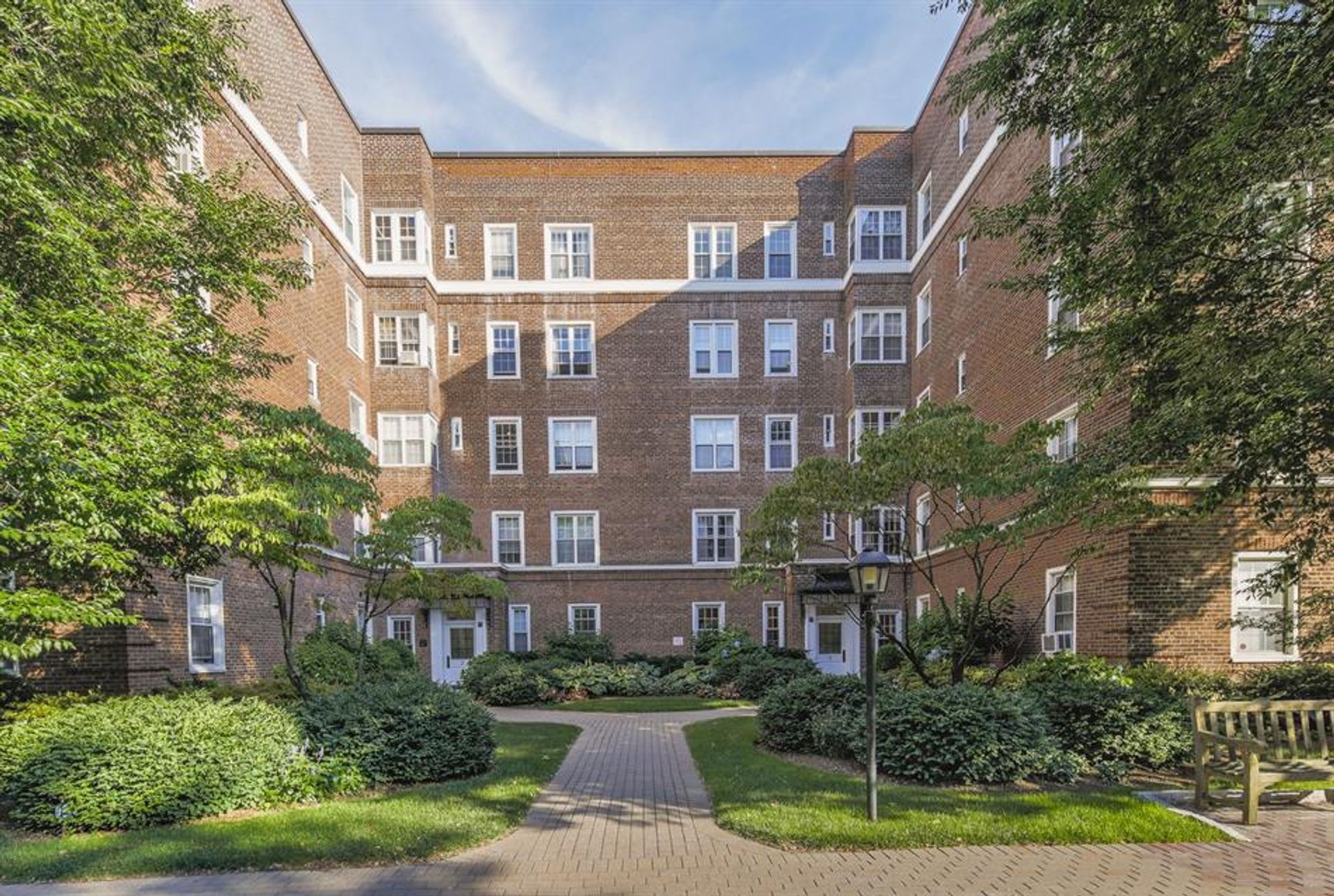 Condominio nel Bronxville, New York 11759192