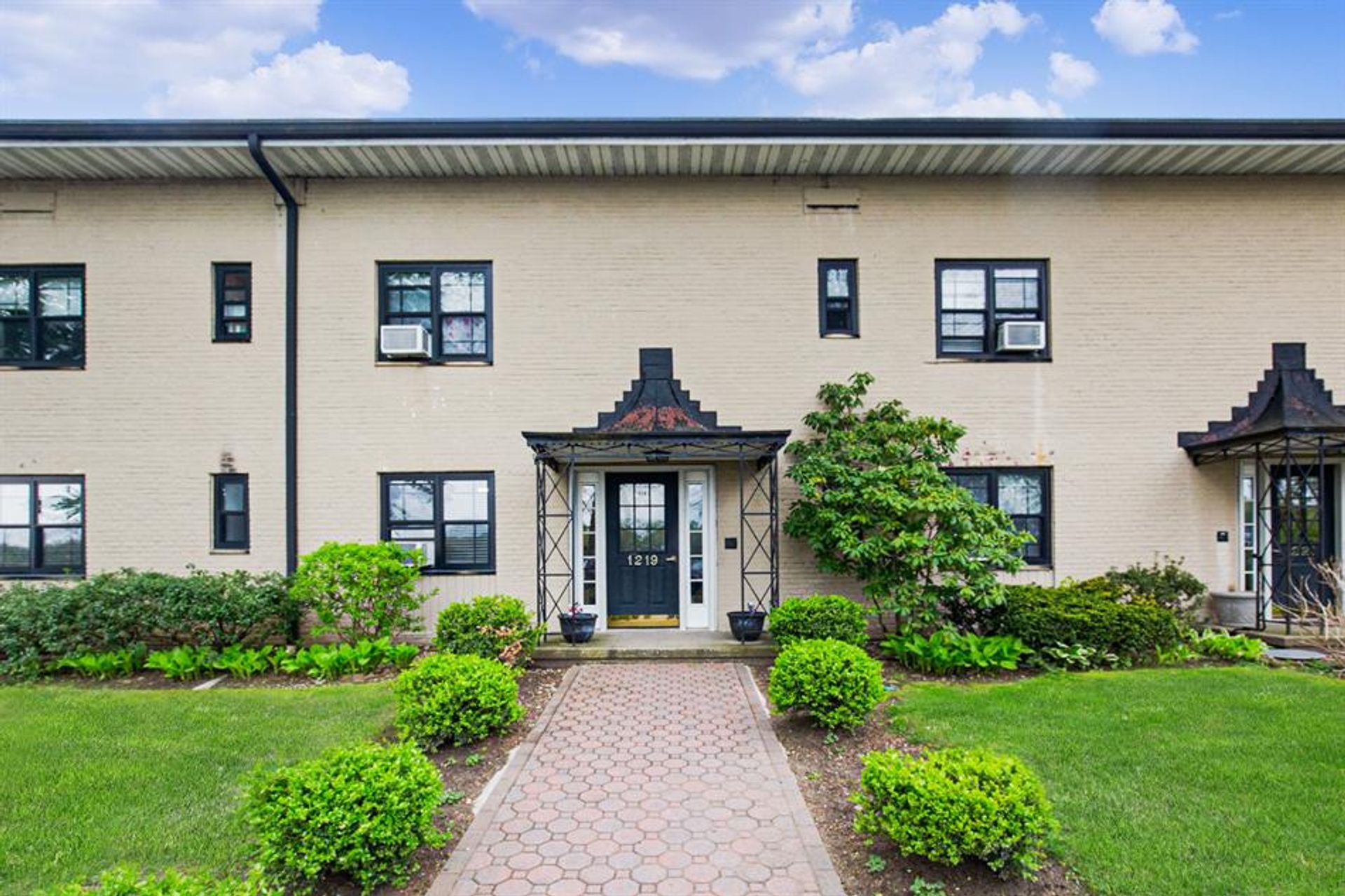 Condominio en Eastchester, New York 11759286