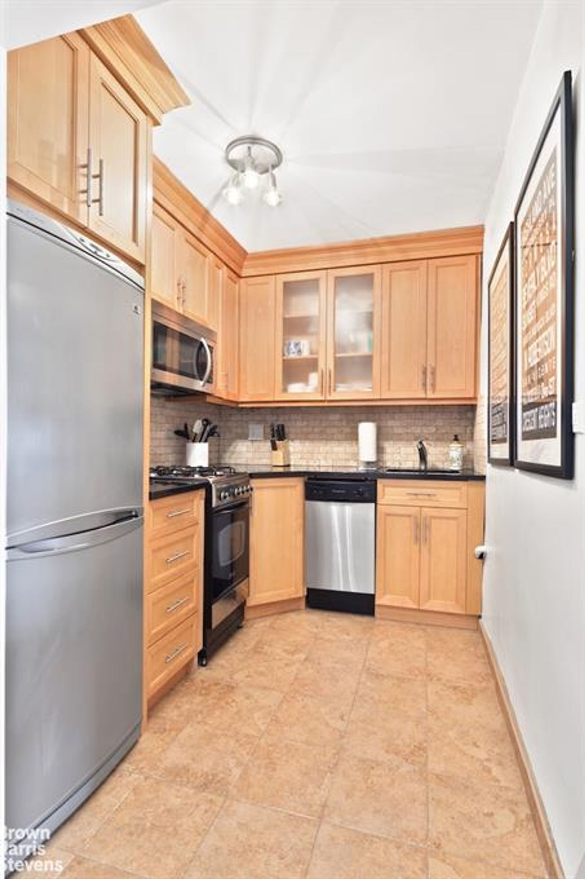 Condominium dans Manoir de Brooklyn, New York 11759317