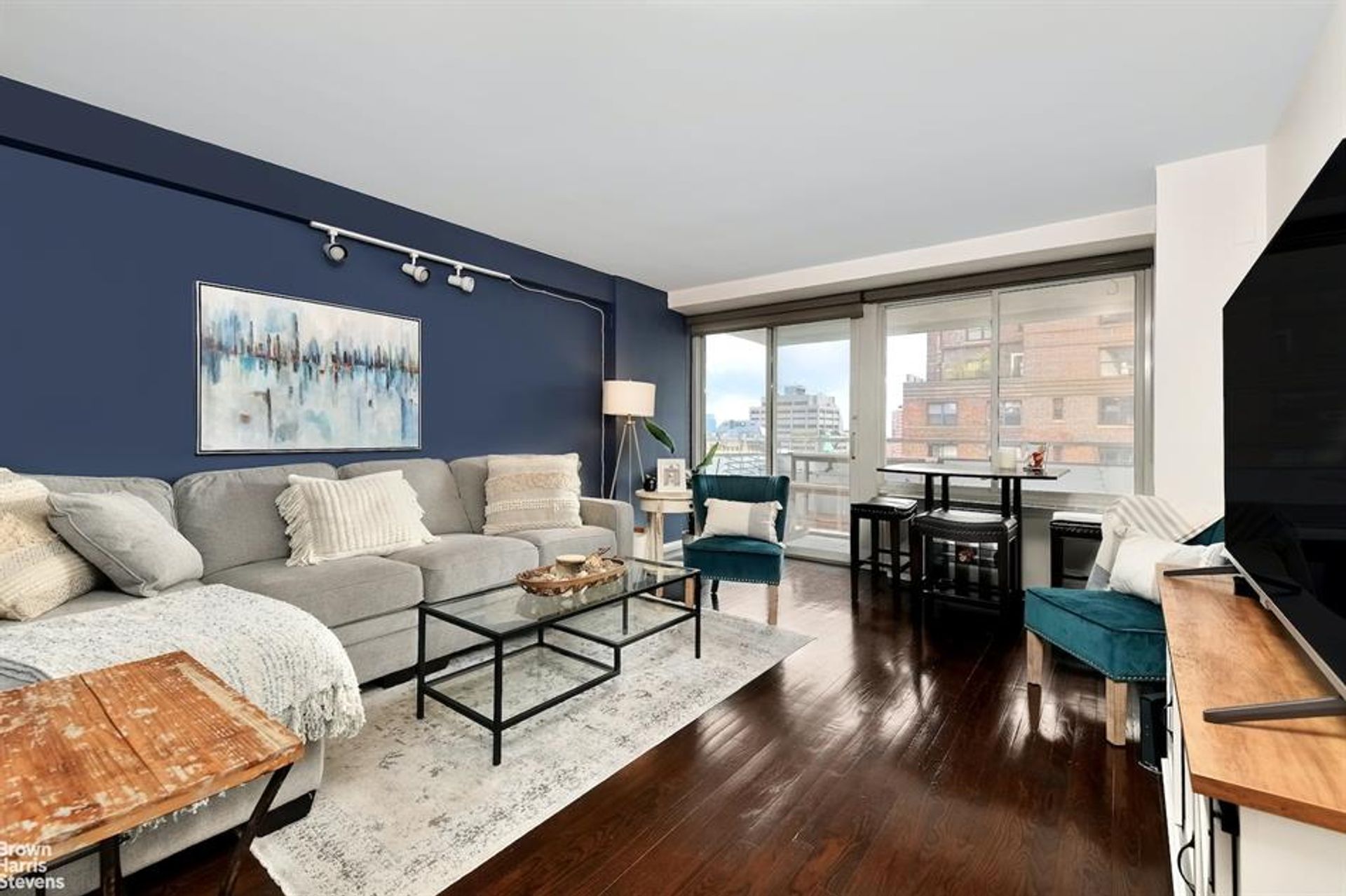 Condominio en hoboken, New Jersey 11759340