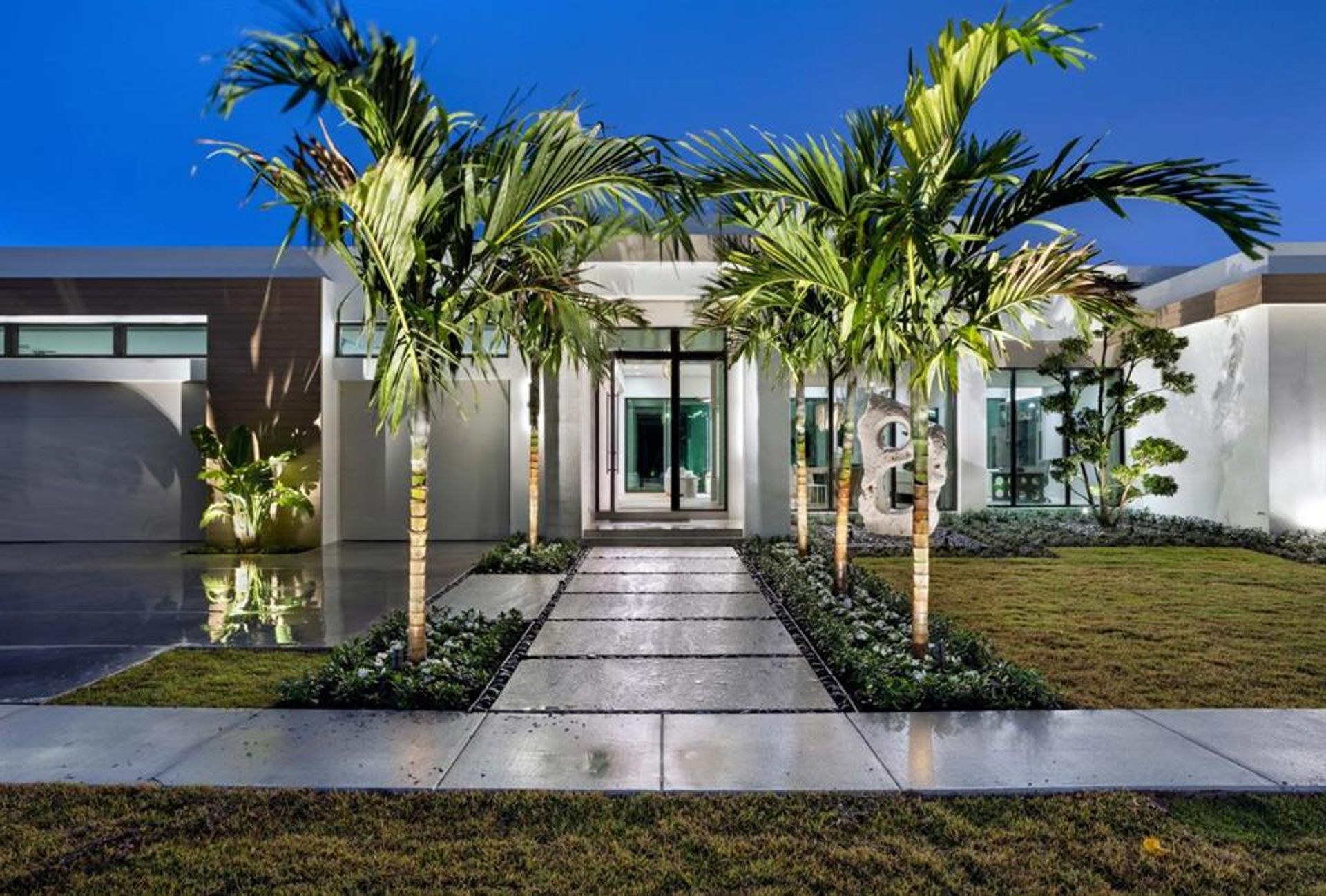 Casa nel Boca Raton, Florida 11759414