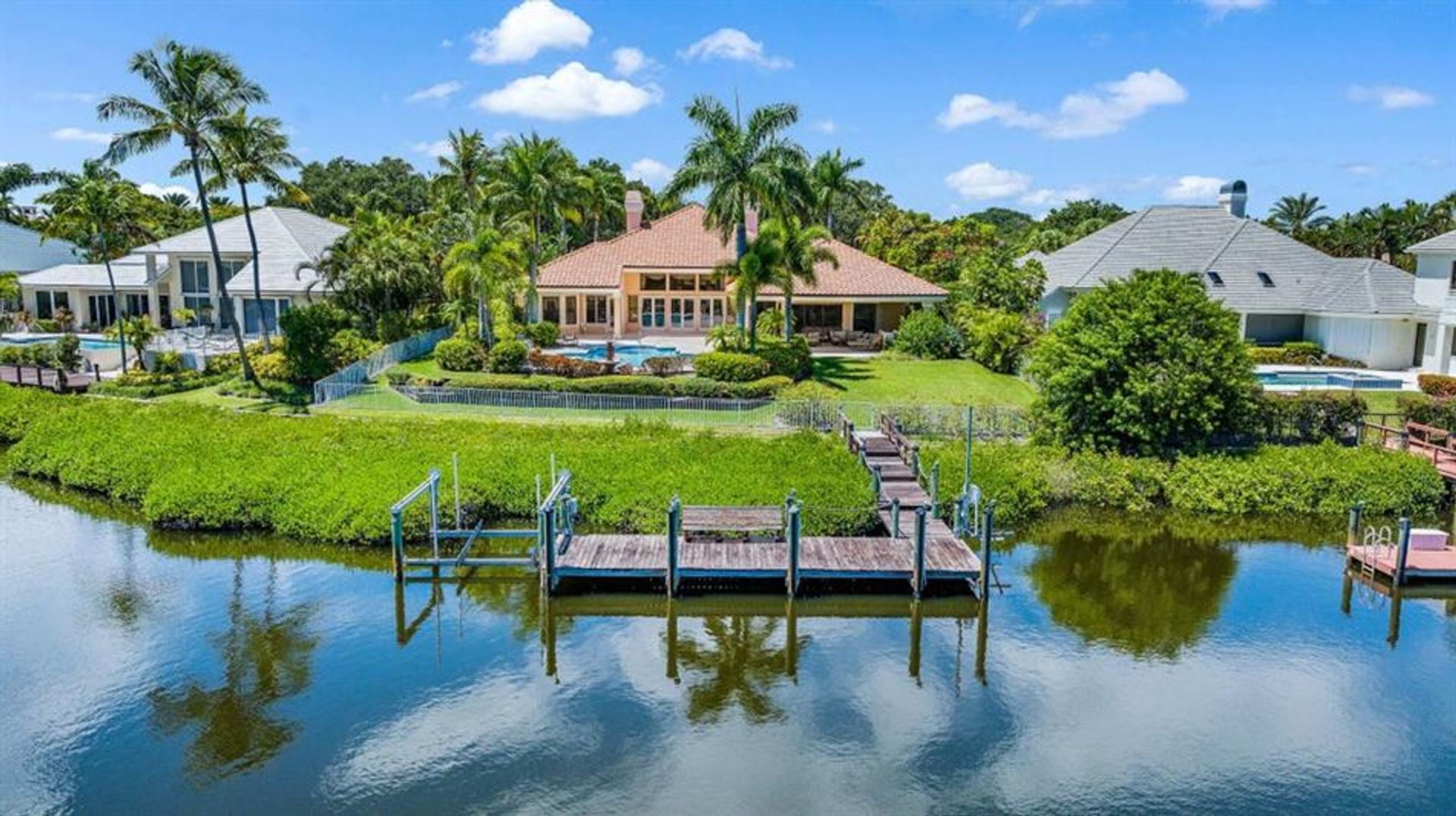 Huis in Jupiter, Florida 11759506