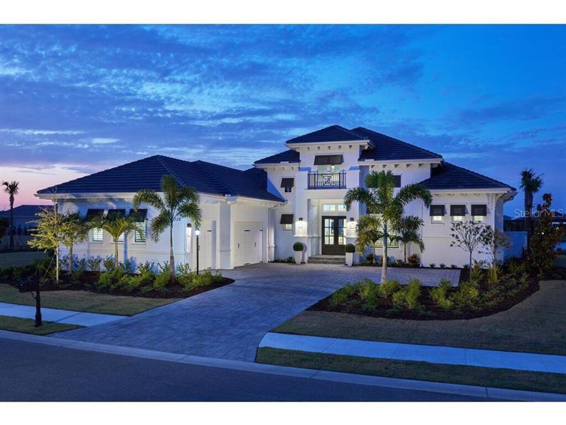 Haus im Lakewood Ranch, Florida 11759531