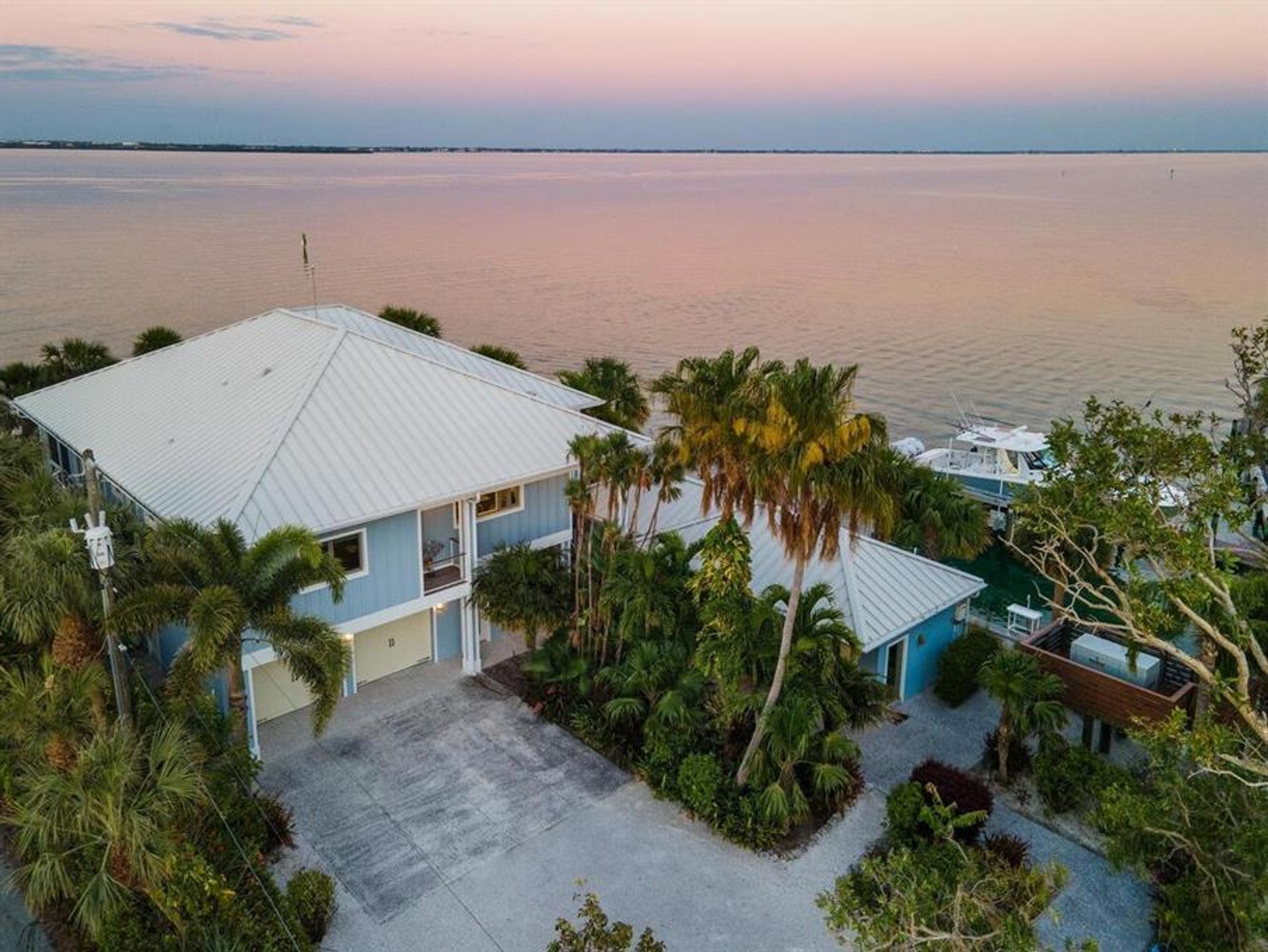 Casa nel Longboat Key, Florida 11759532