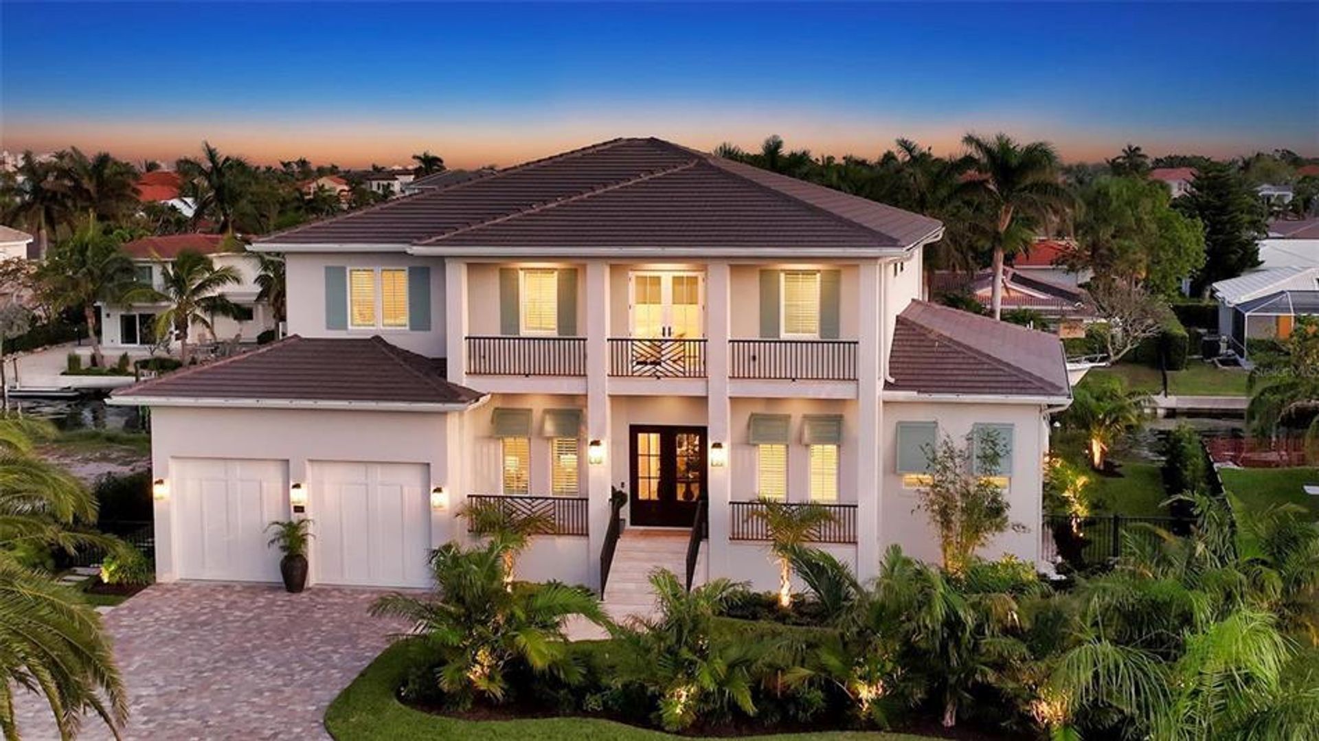 Casa nel Longboat Key, Florida 11759534