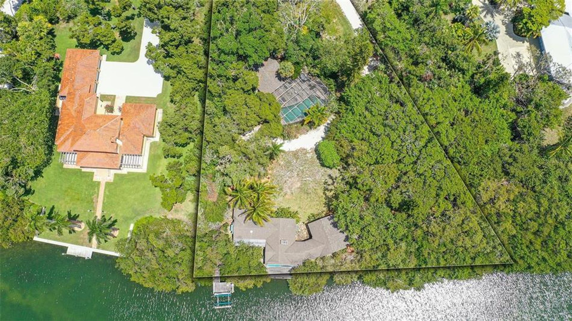 House in Longboat Key, Florida 11759540