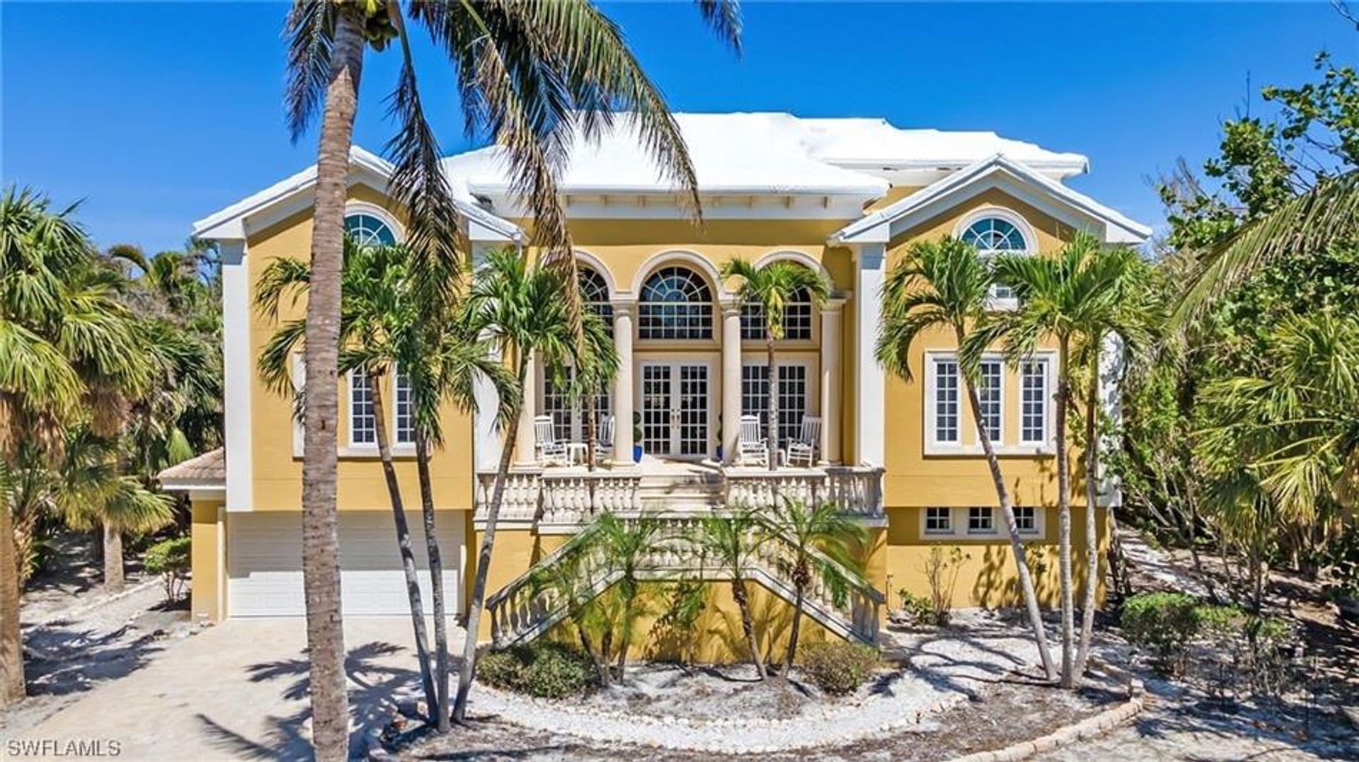 Hus i Sanibel, Florida 11759597