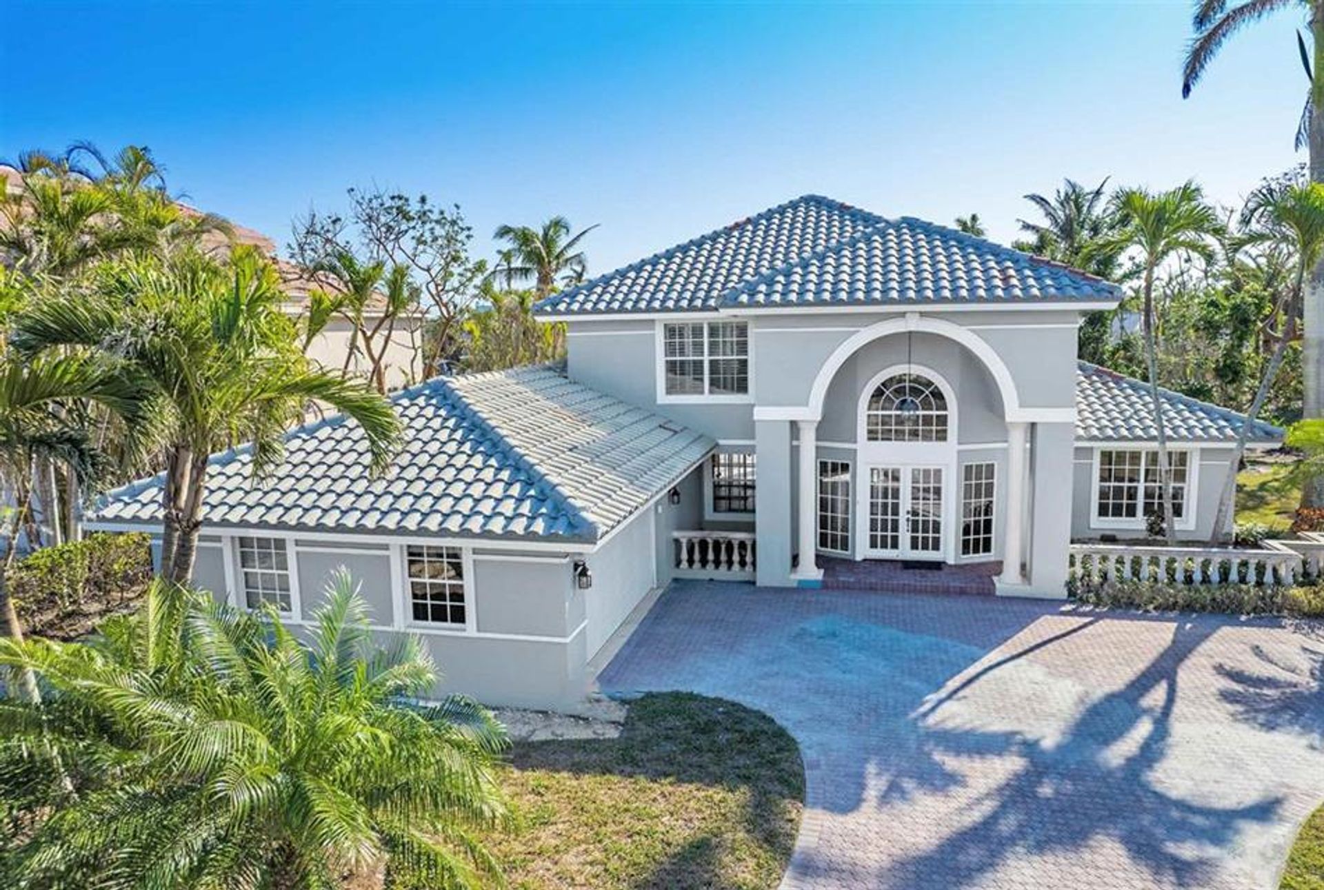 Rumah di Sanibel, Florida 11759606