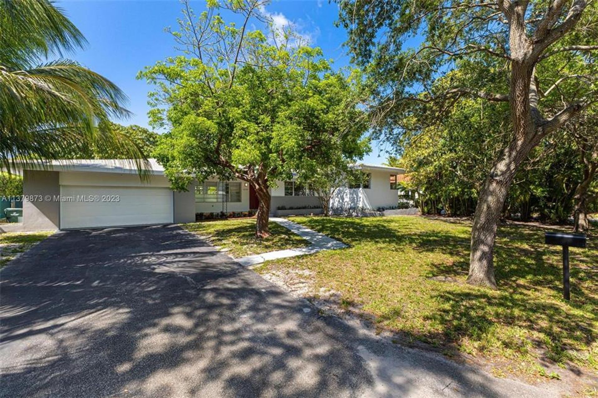 Συγκυριαρχία σε South Miami, Florida 11759660