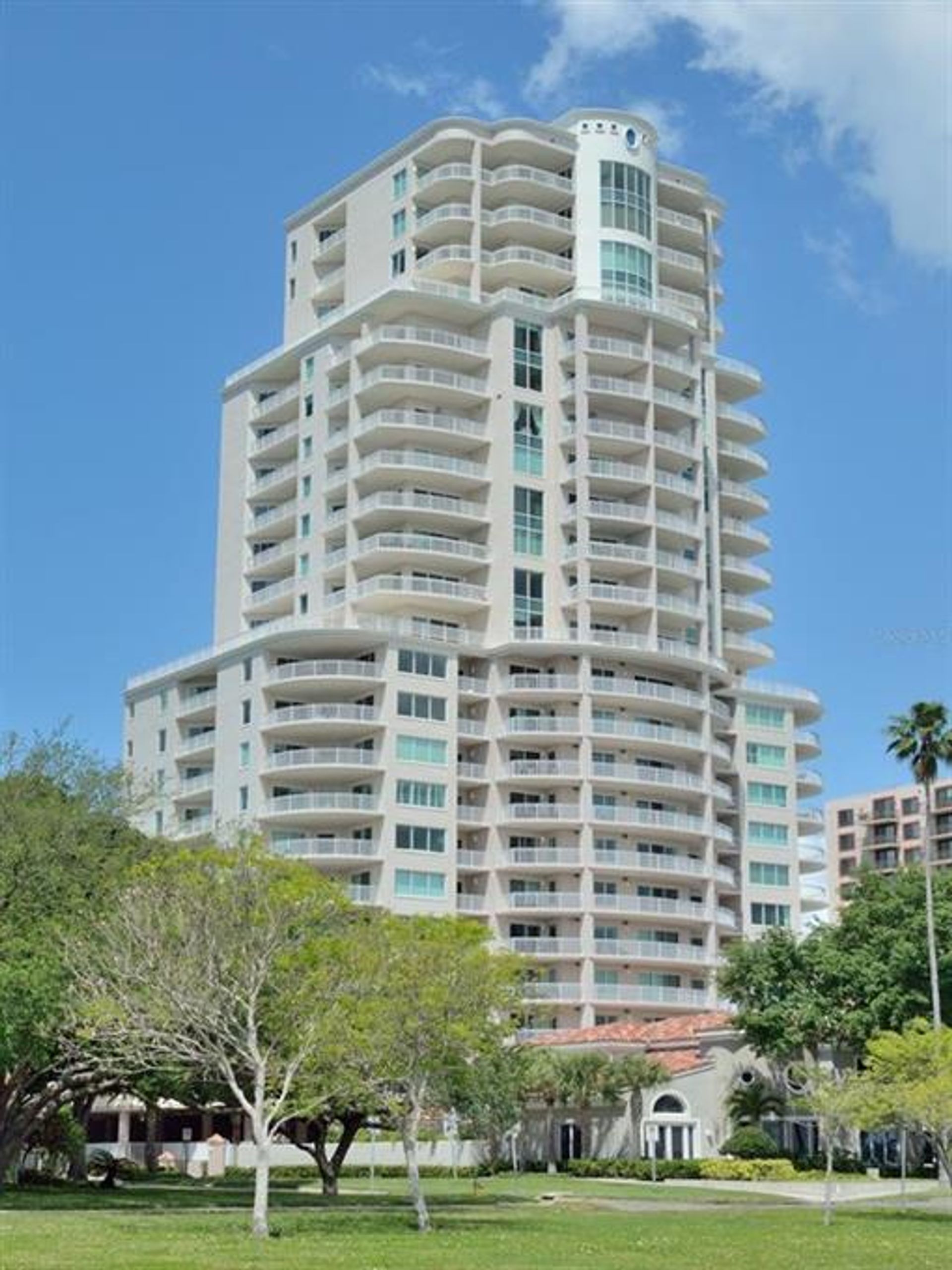 Condominium dans Tampa, Floride 11759691