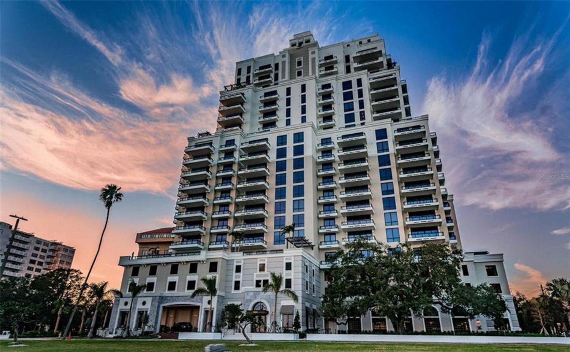 Condominium dans Tampa, Floride 11759699