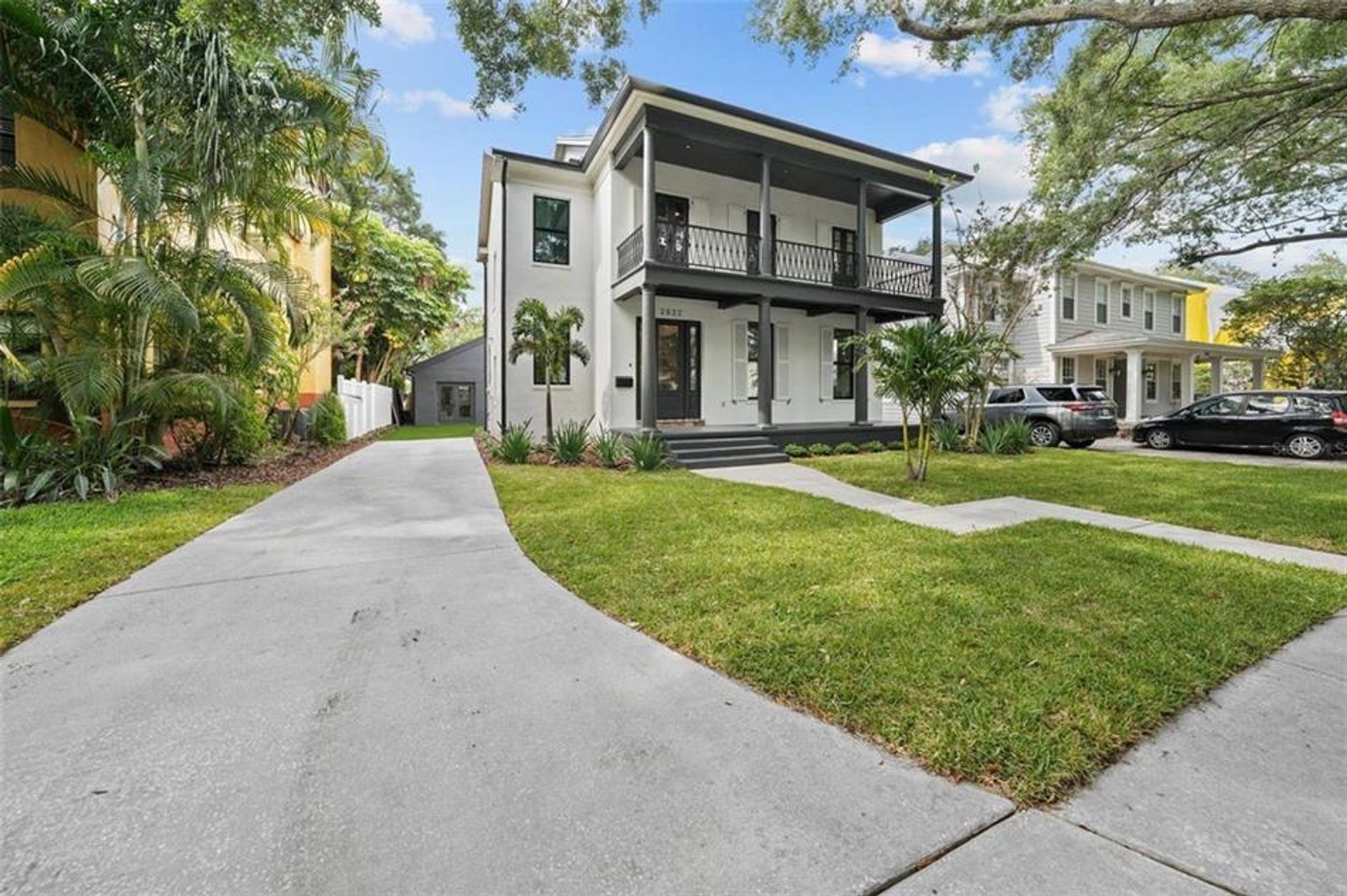 Huis in Tampa, Florida 11759722