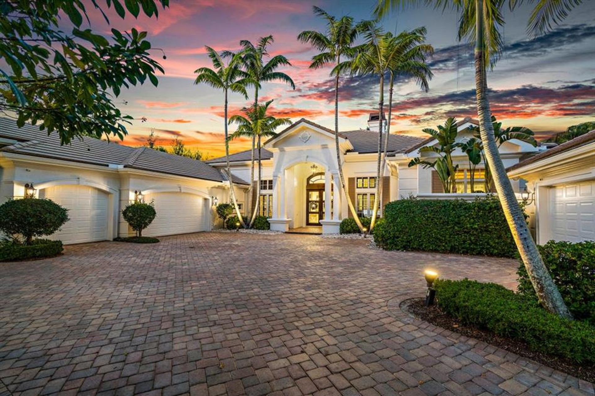 Haus im Palm Beach Gardens, Florida 11759776