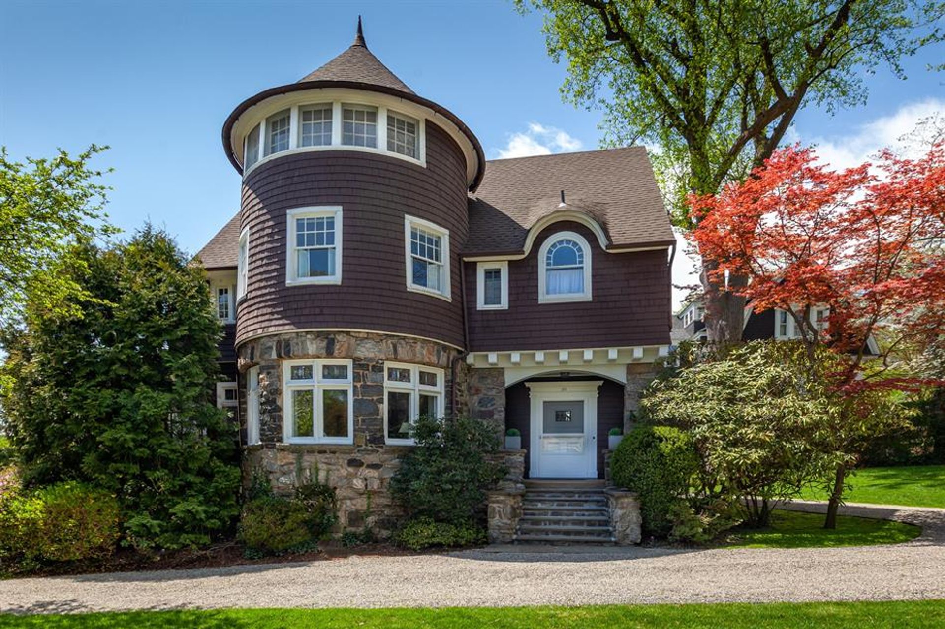 casa en Bronxville, Nueva York 11759817