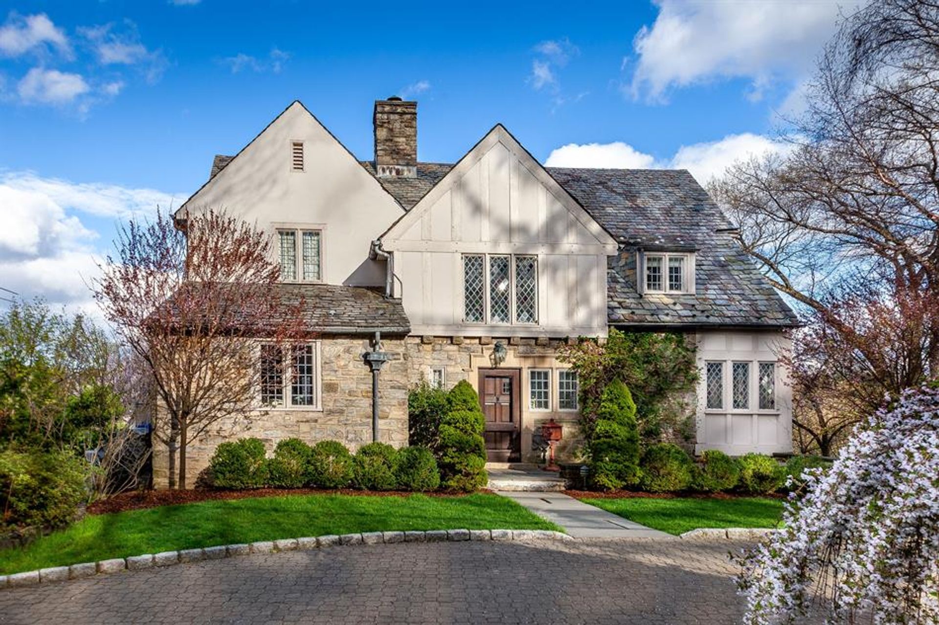 Rumah di Bronxville, New York 11759819