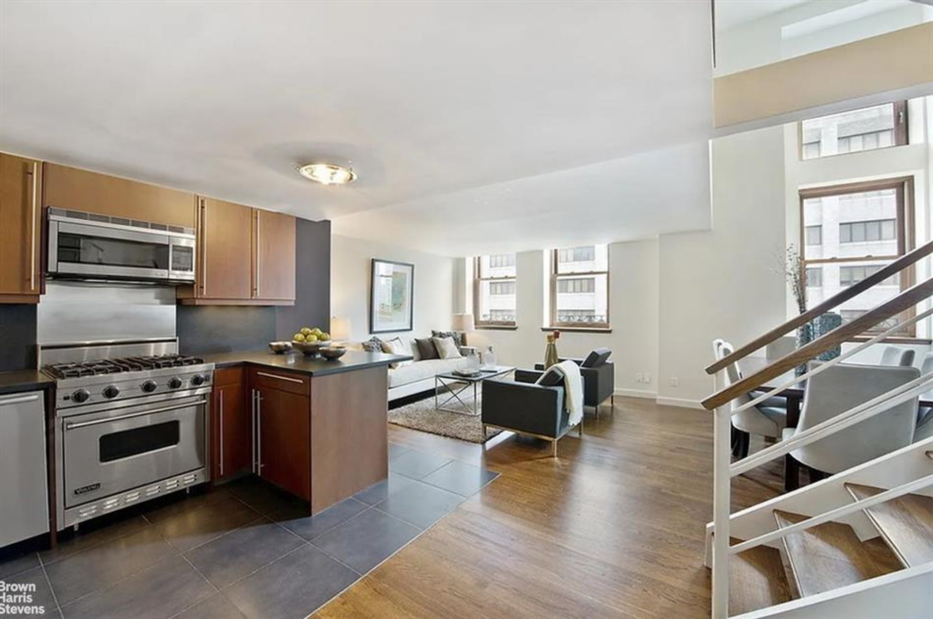 Condominium dans Hoboken, New Jersey 11759906